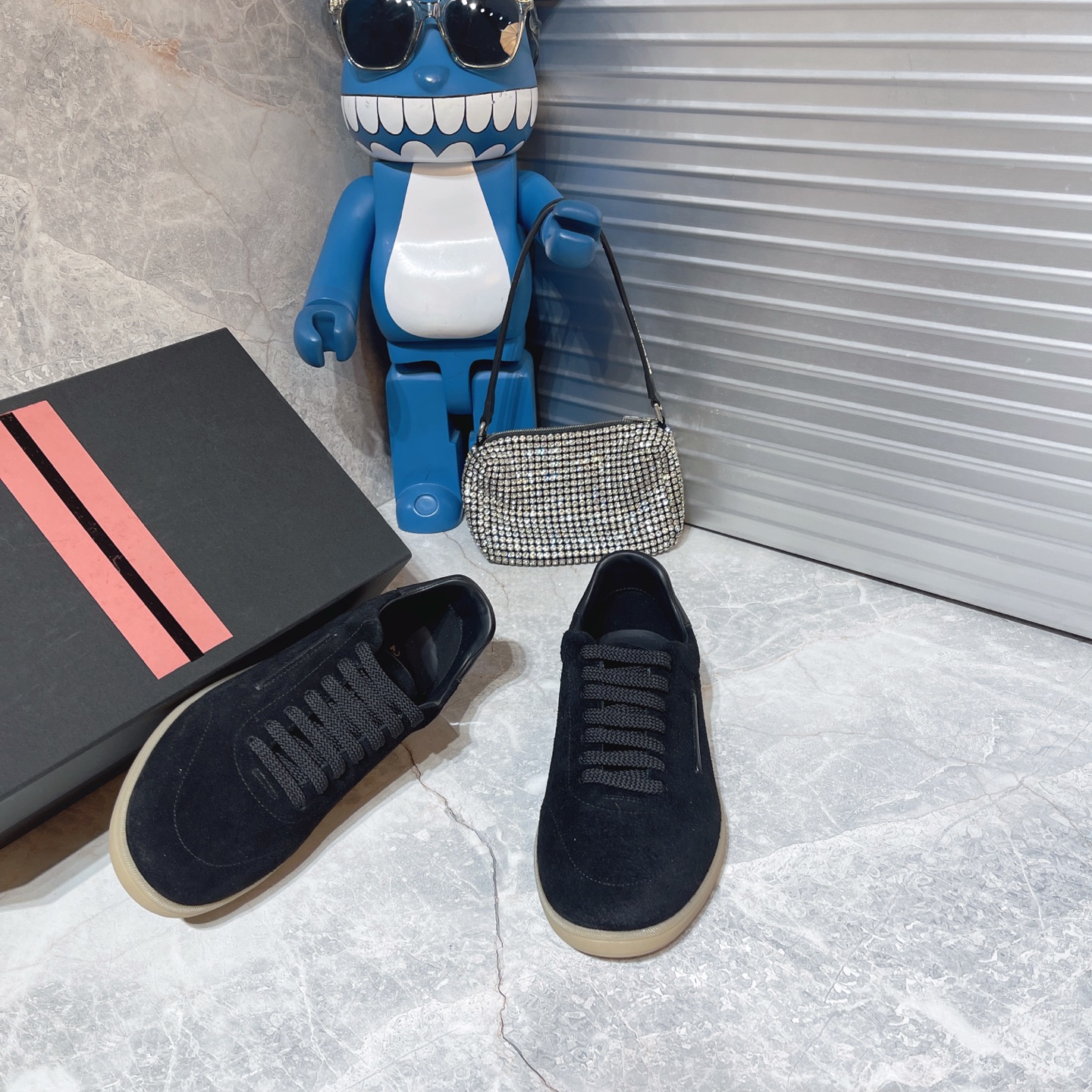 Designer Sneakers