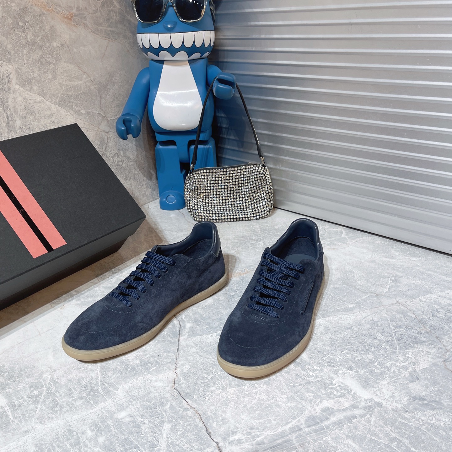 Designer Sneakers