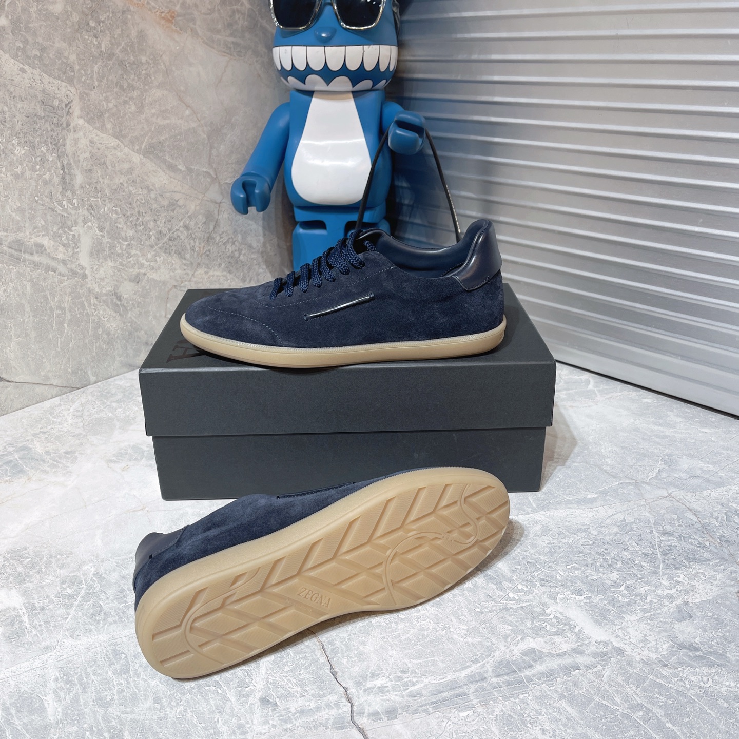 Designer Sneakers
