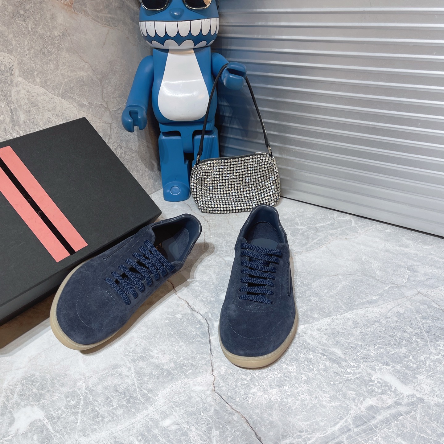 Designer Sneakers