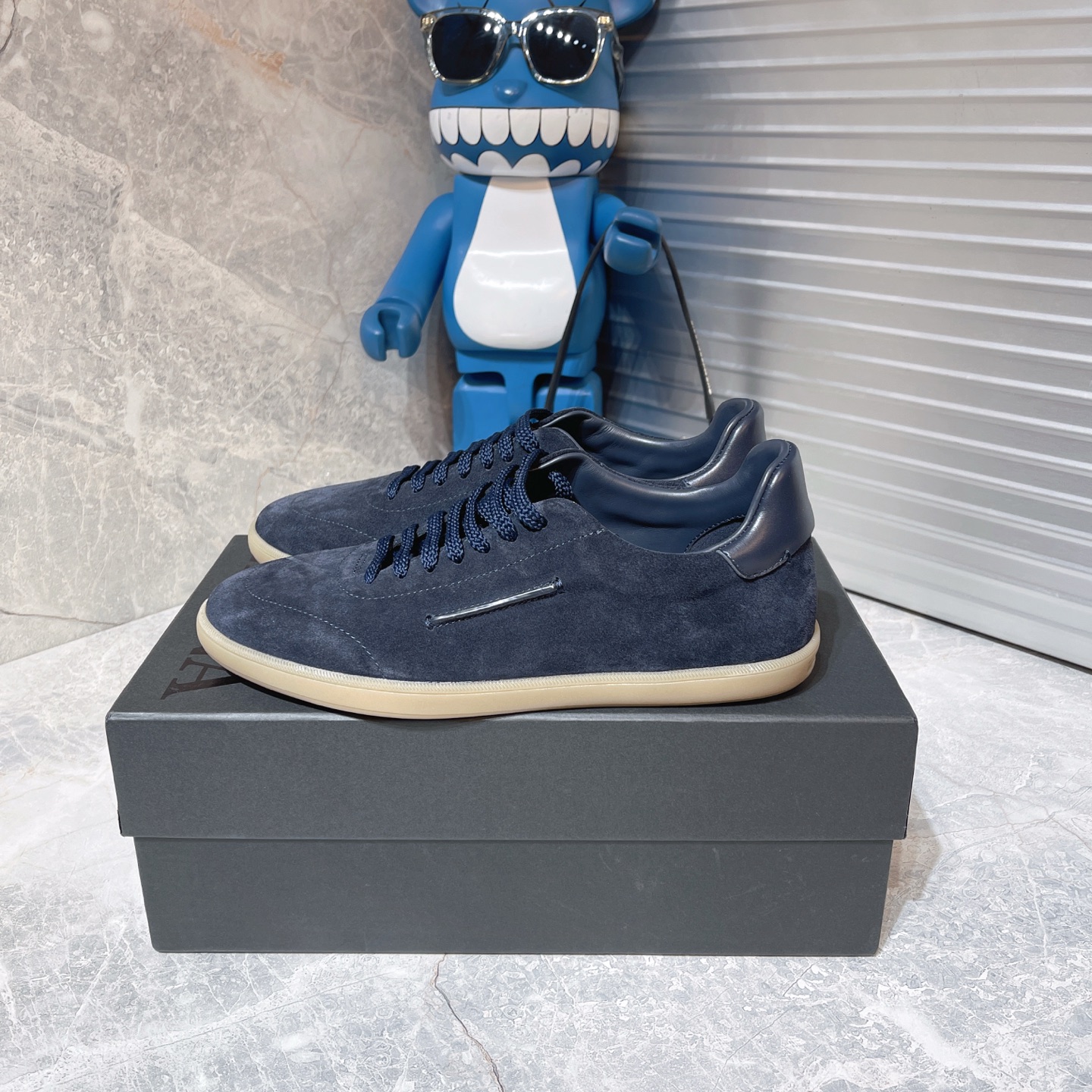 Designer Sneakers
