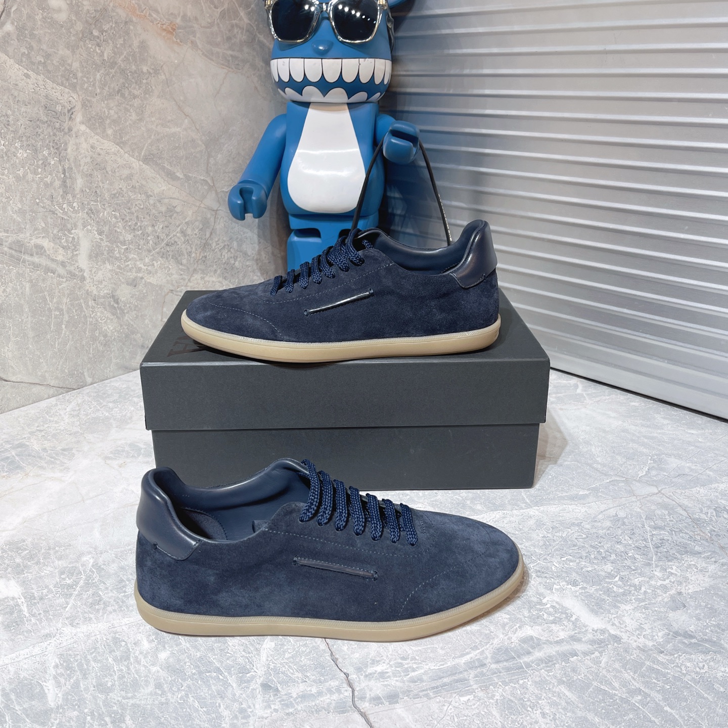 Designer Sneakers