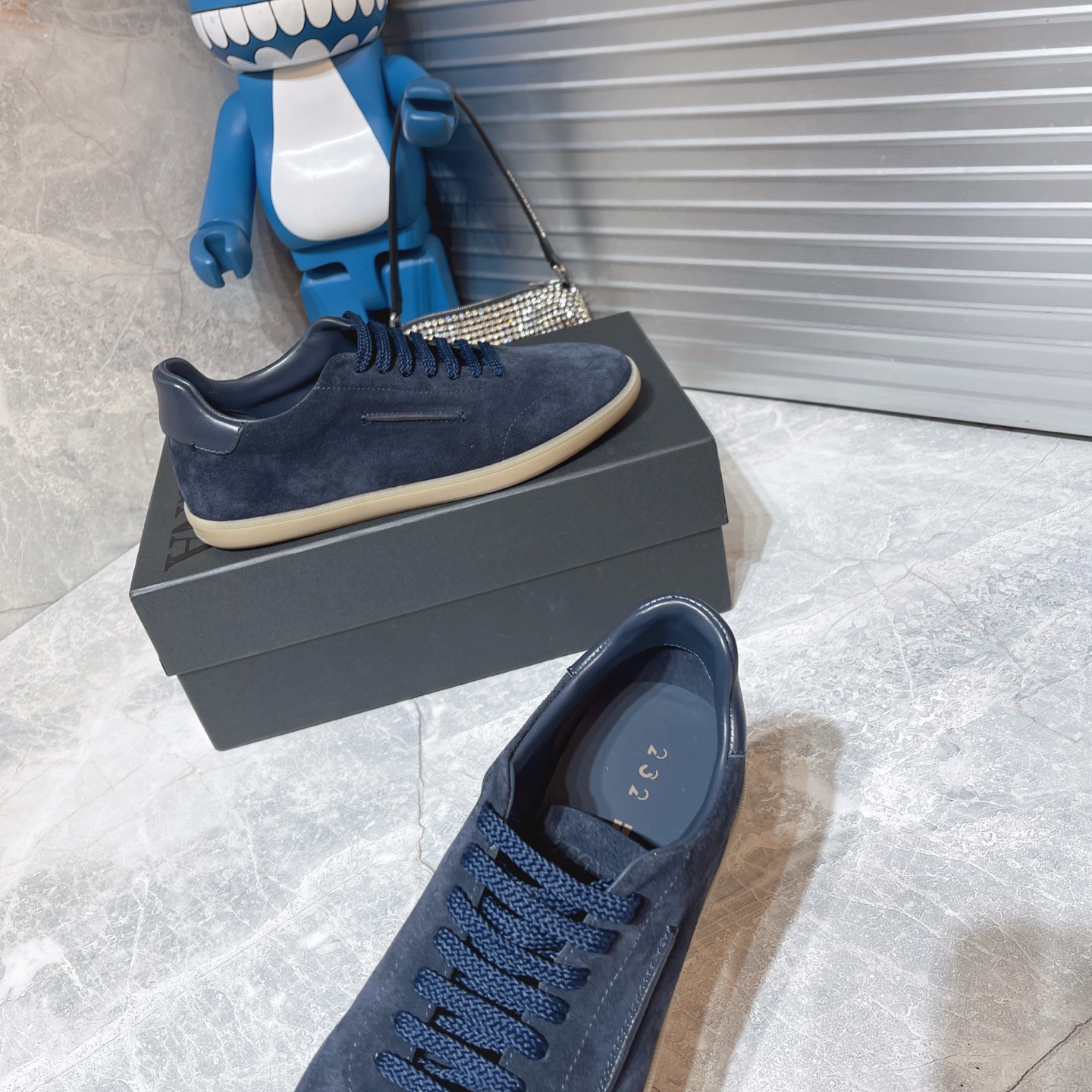Designer Sneakers