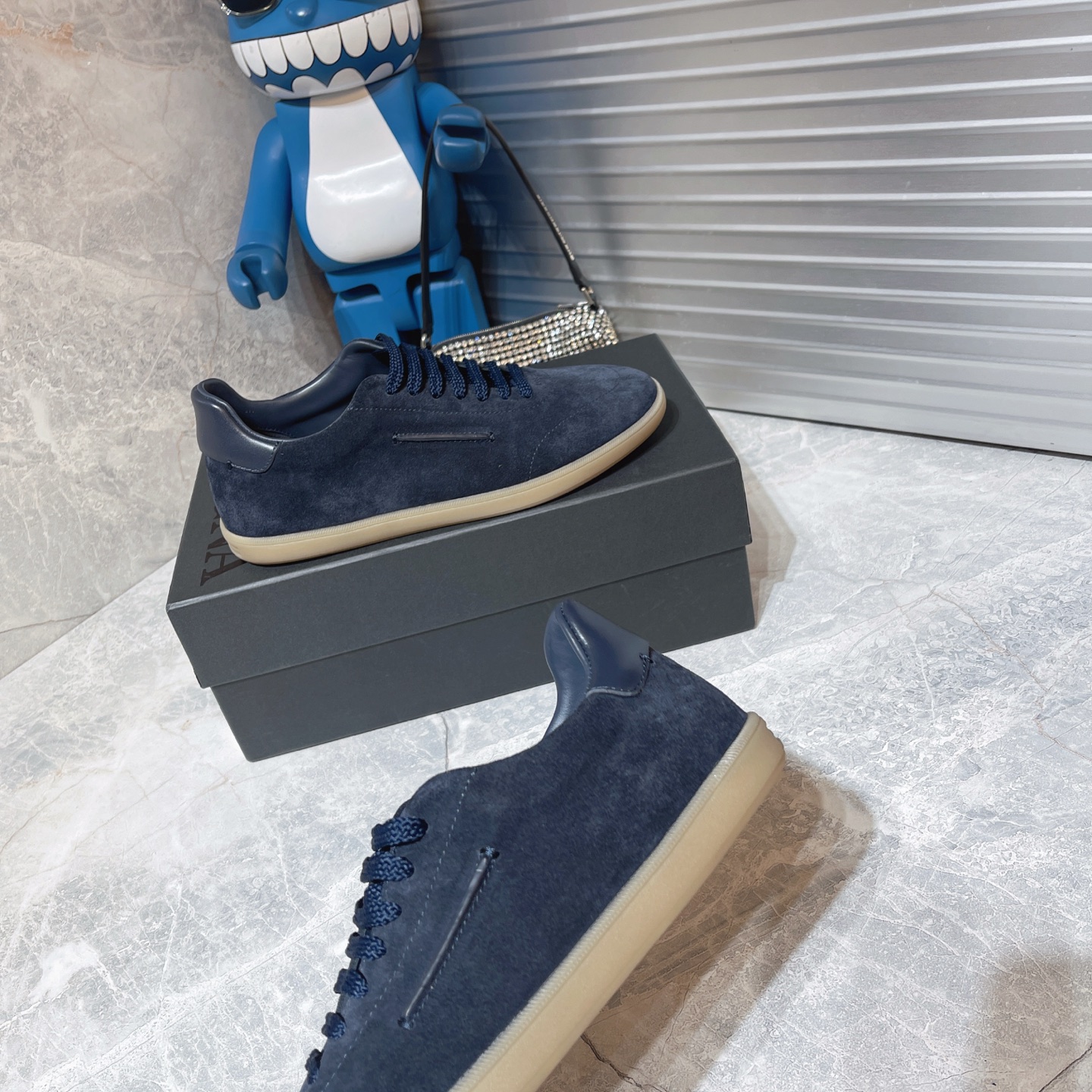 Designer Sneakers