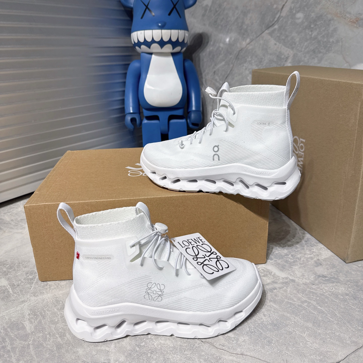 Designer Sneakers