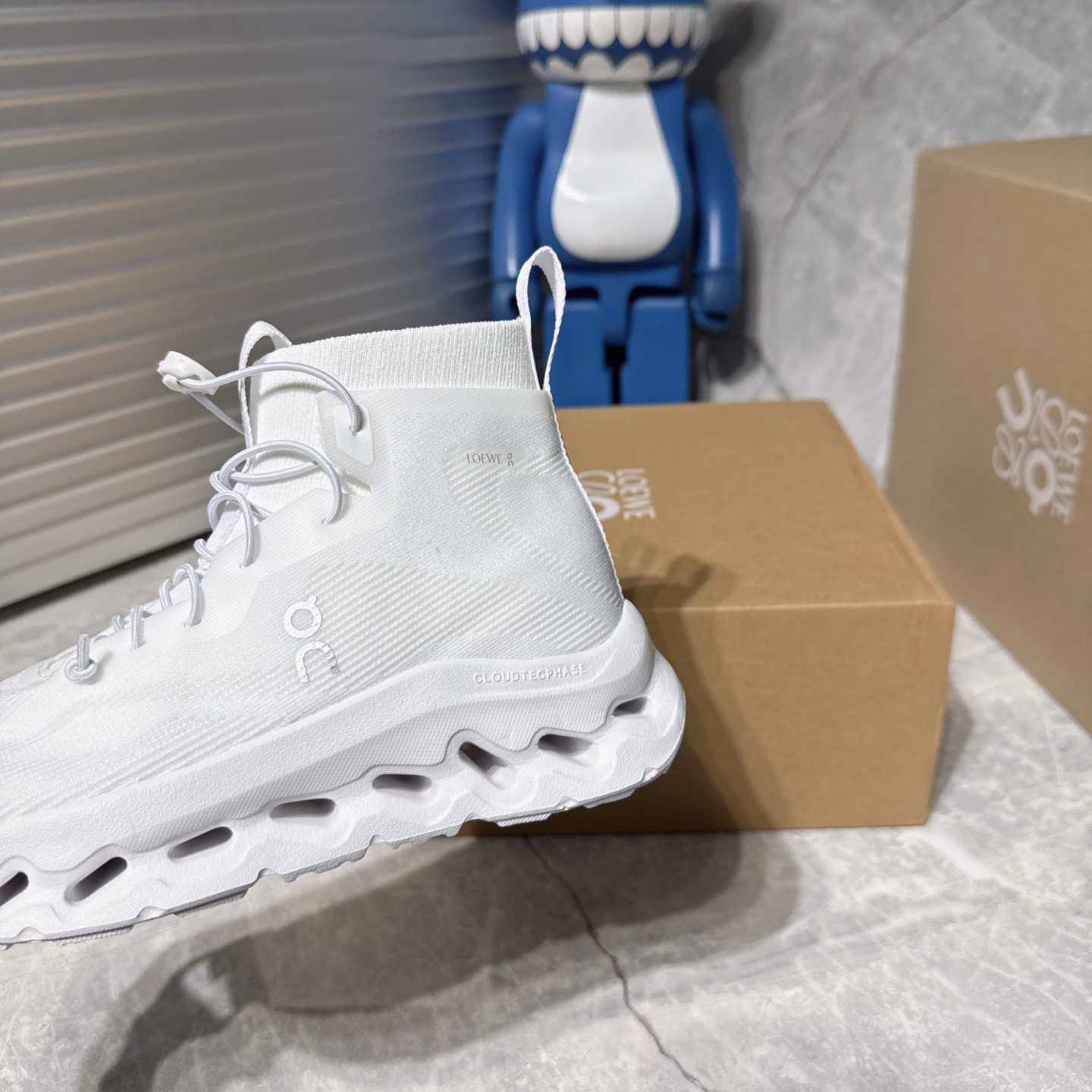 Designer Sneakers