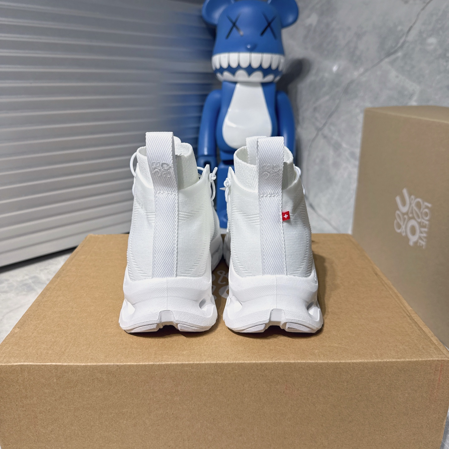Designer Sneakers