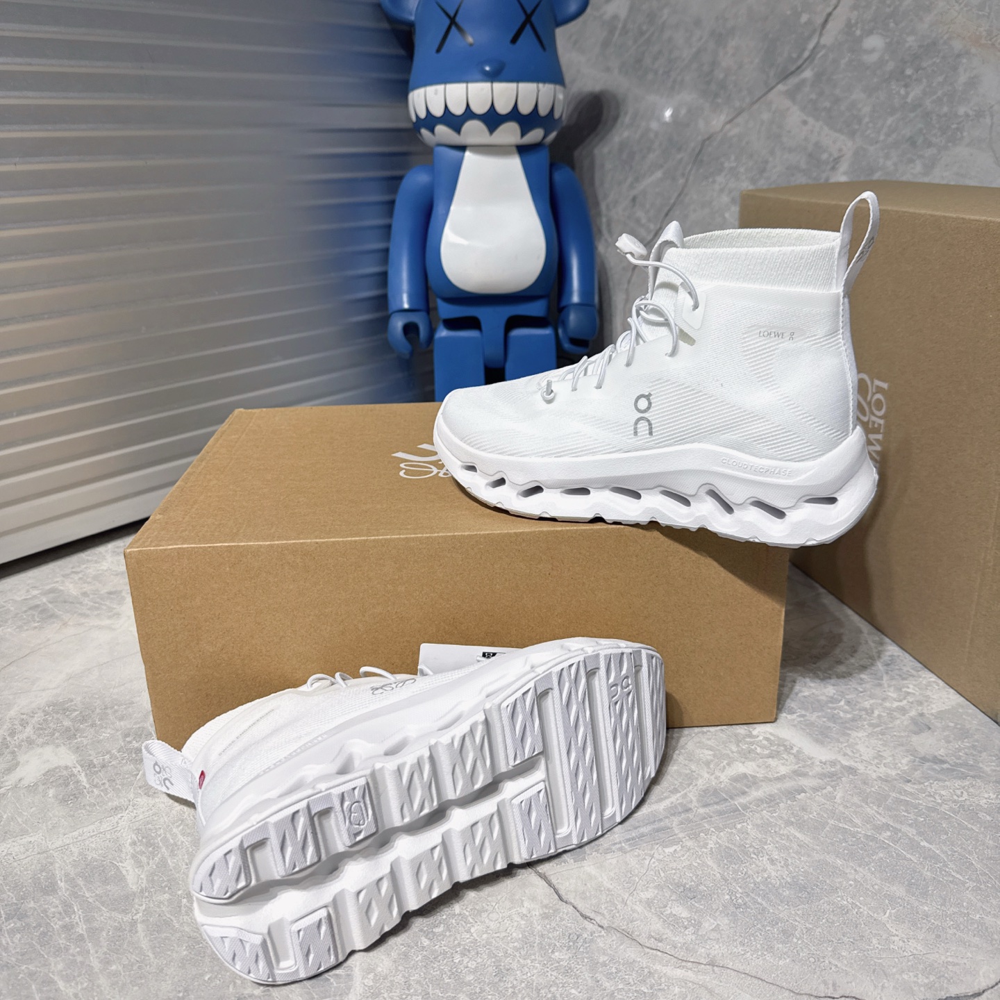 Designer Sneakers