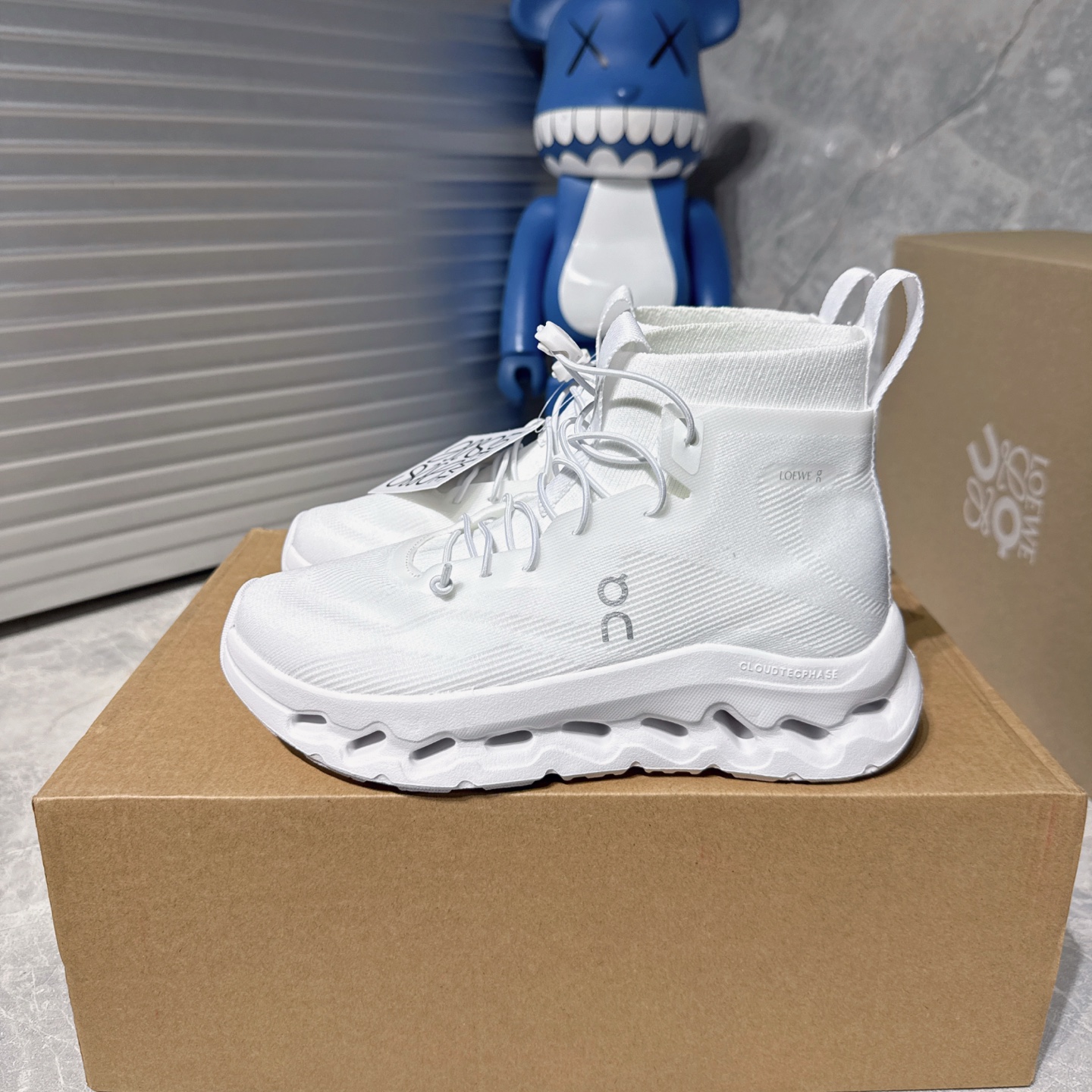 Designer Sneakers