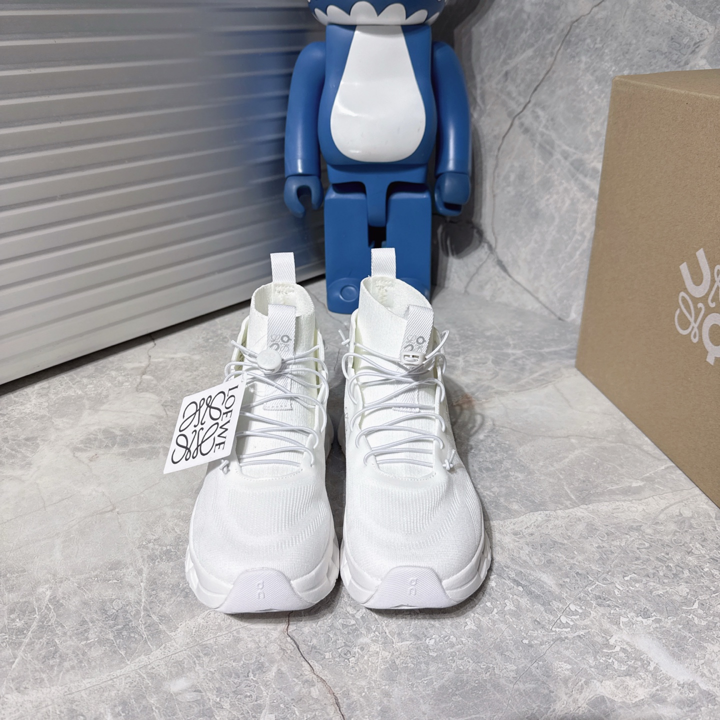 Designer Sneakers