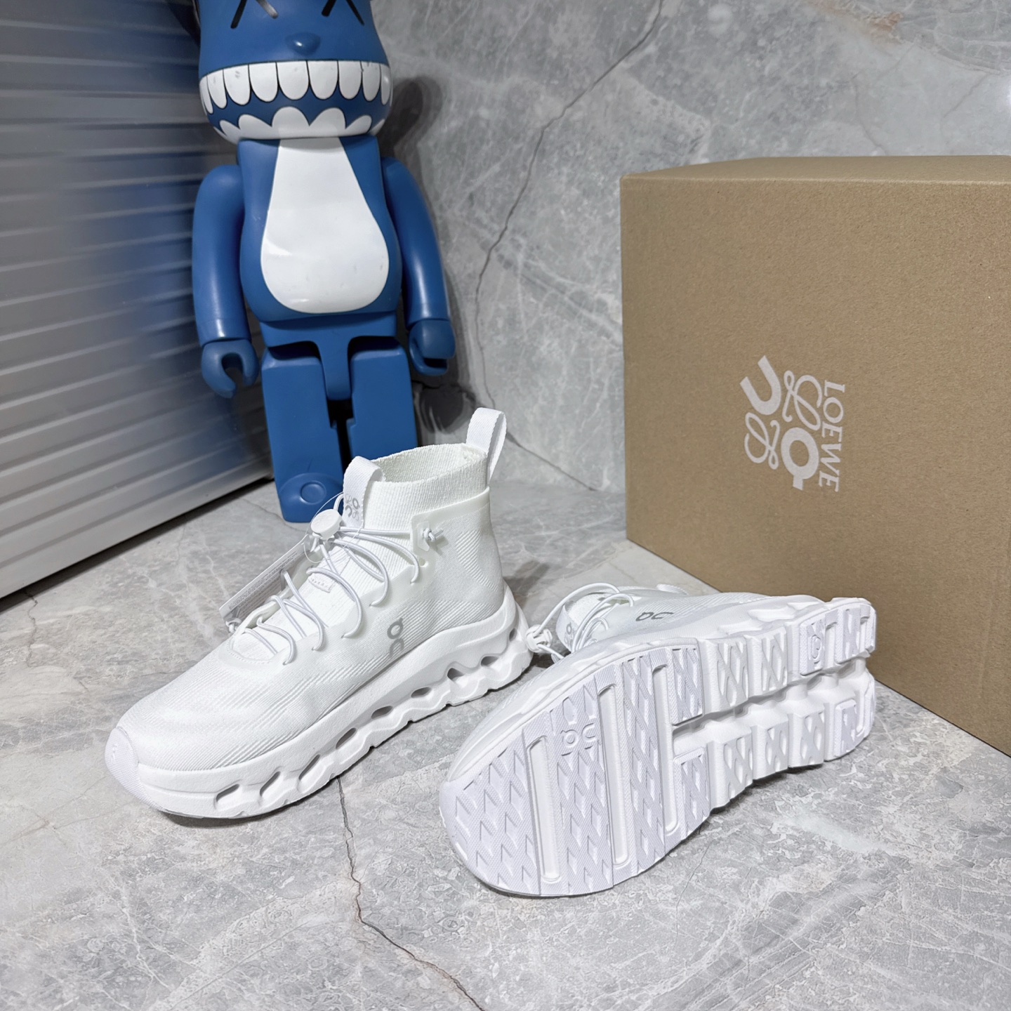 Designer Sneakers