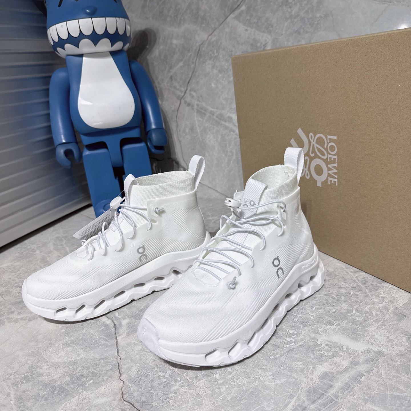 Designer Sneakers