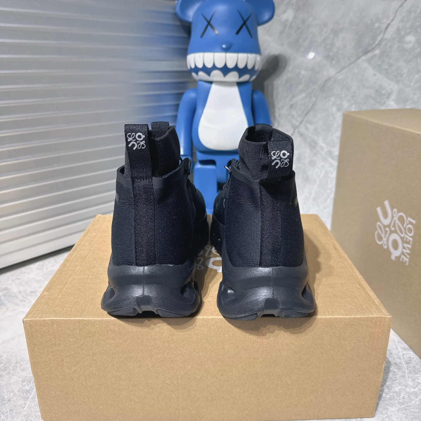 Designer Sneakers