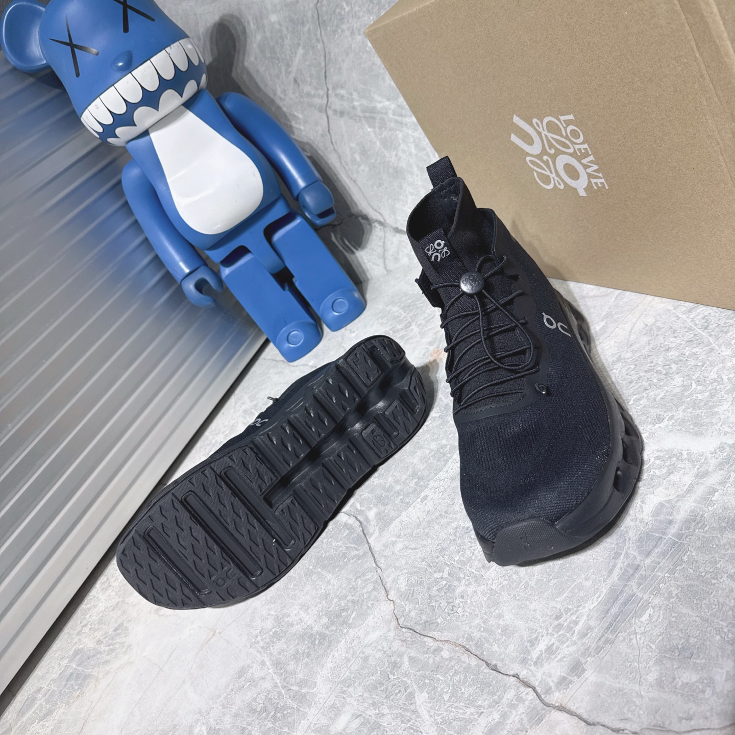 Designer Sneakers