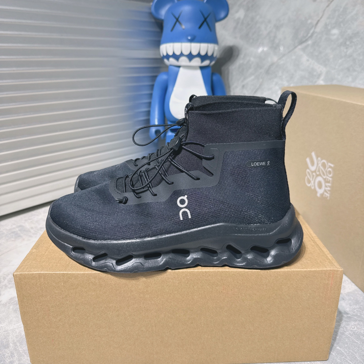 Designer Sneakers