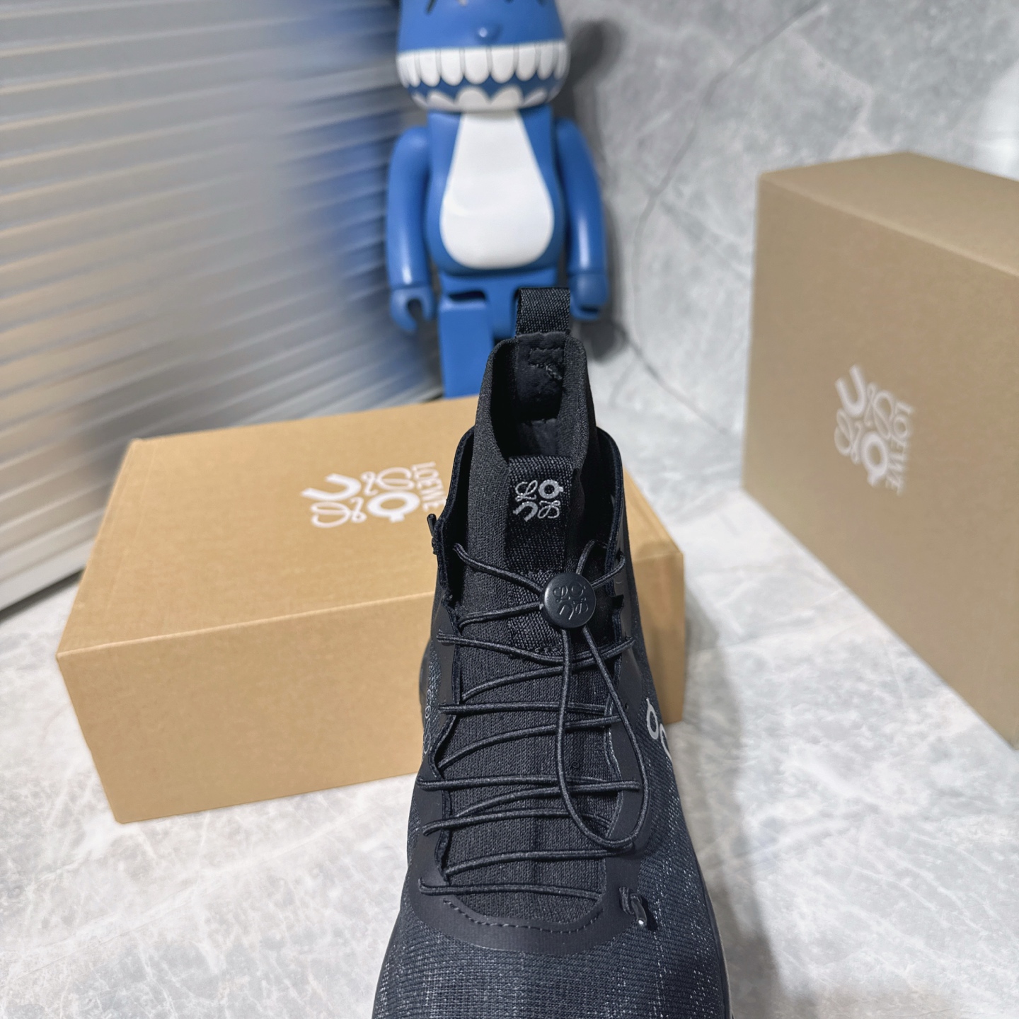 Designer Sneakers
