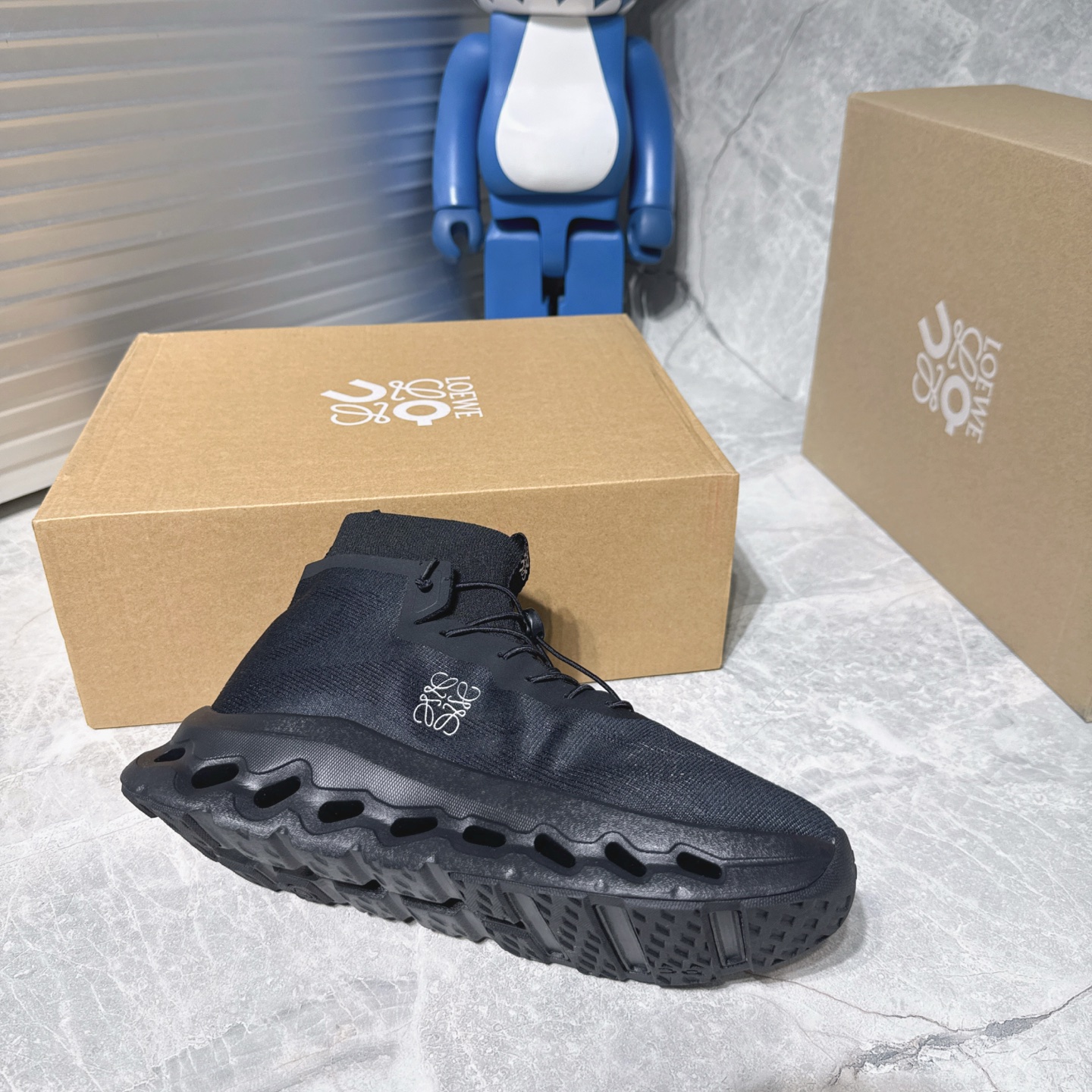 Designer Sneakers