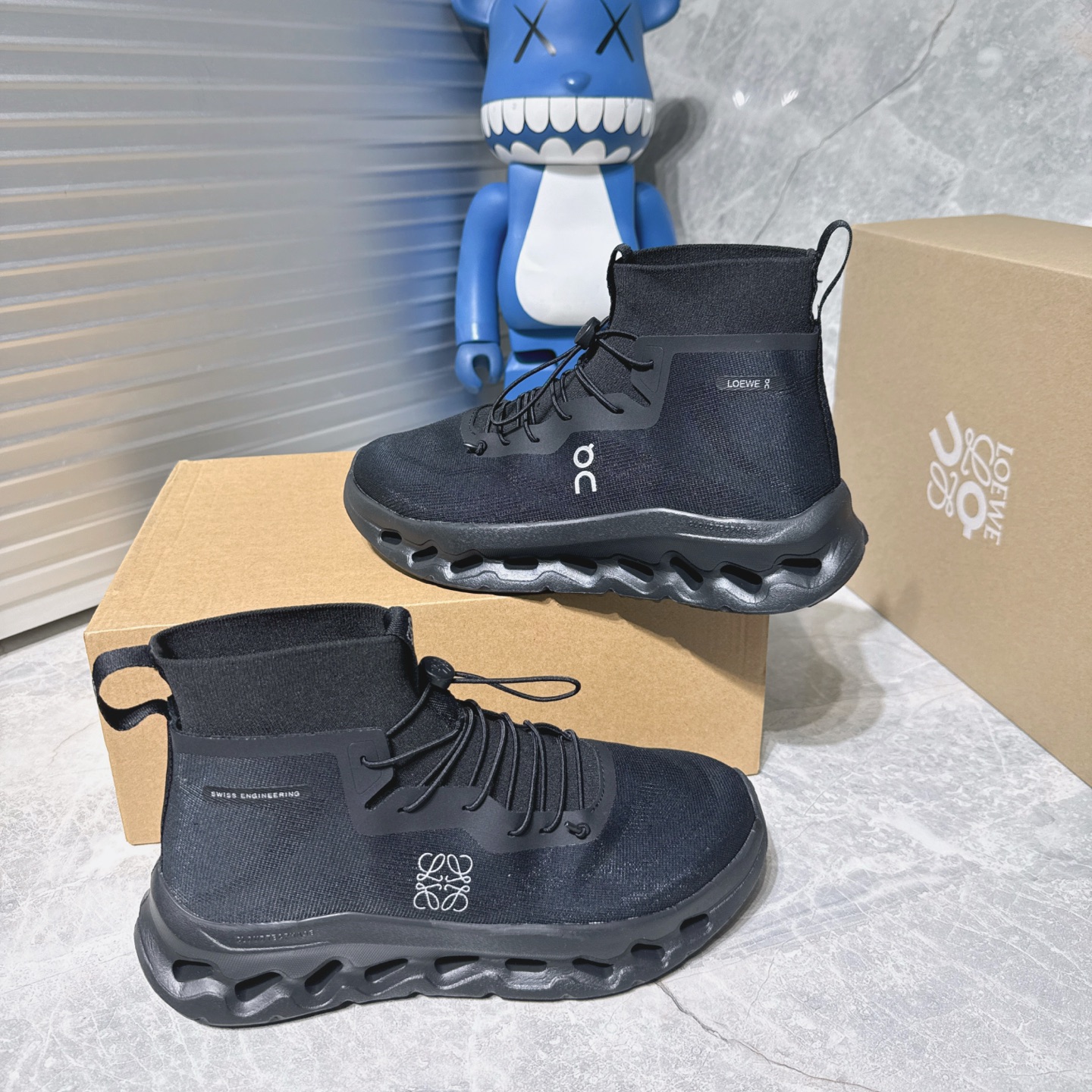 Designer Sneakers