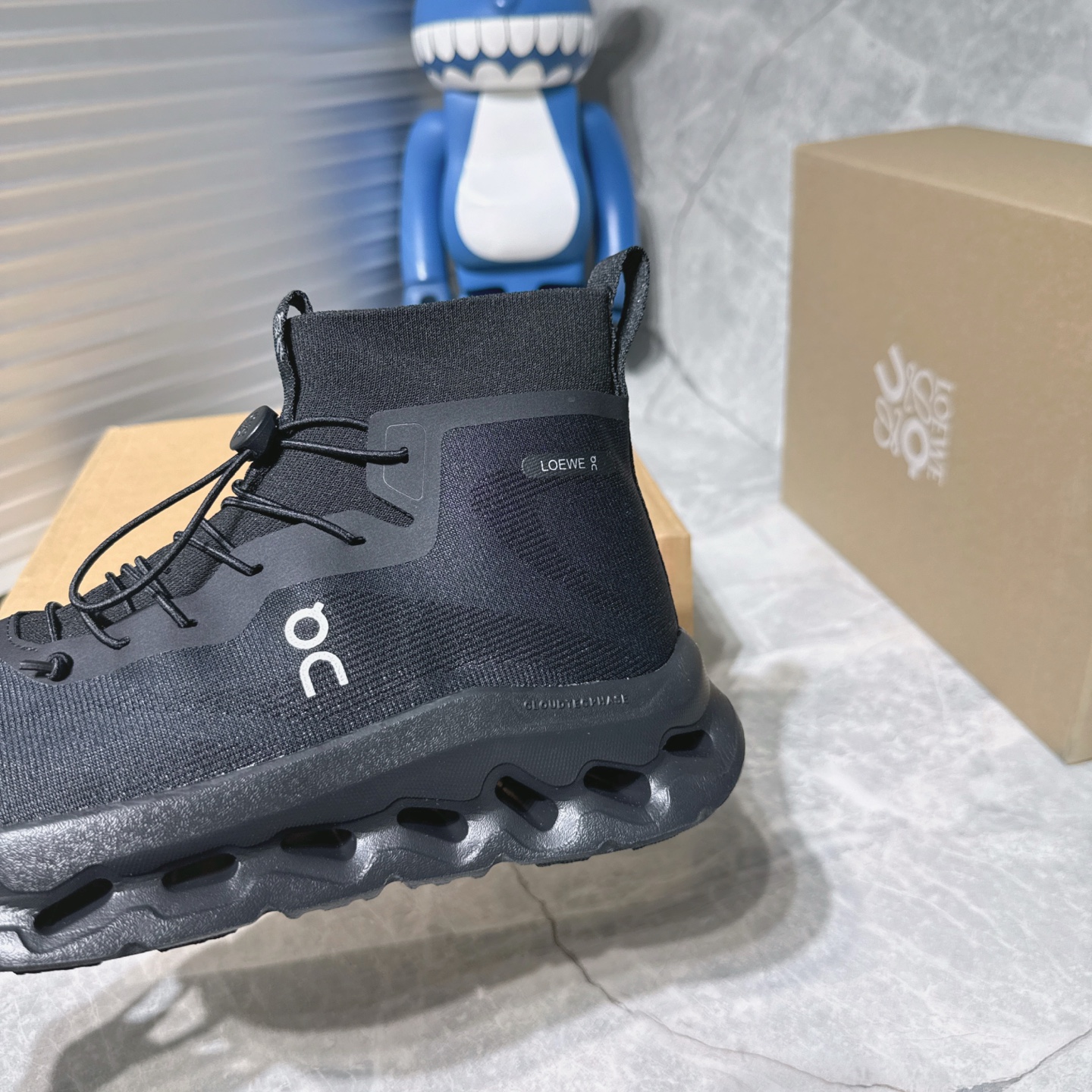Designer Sneakers