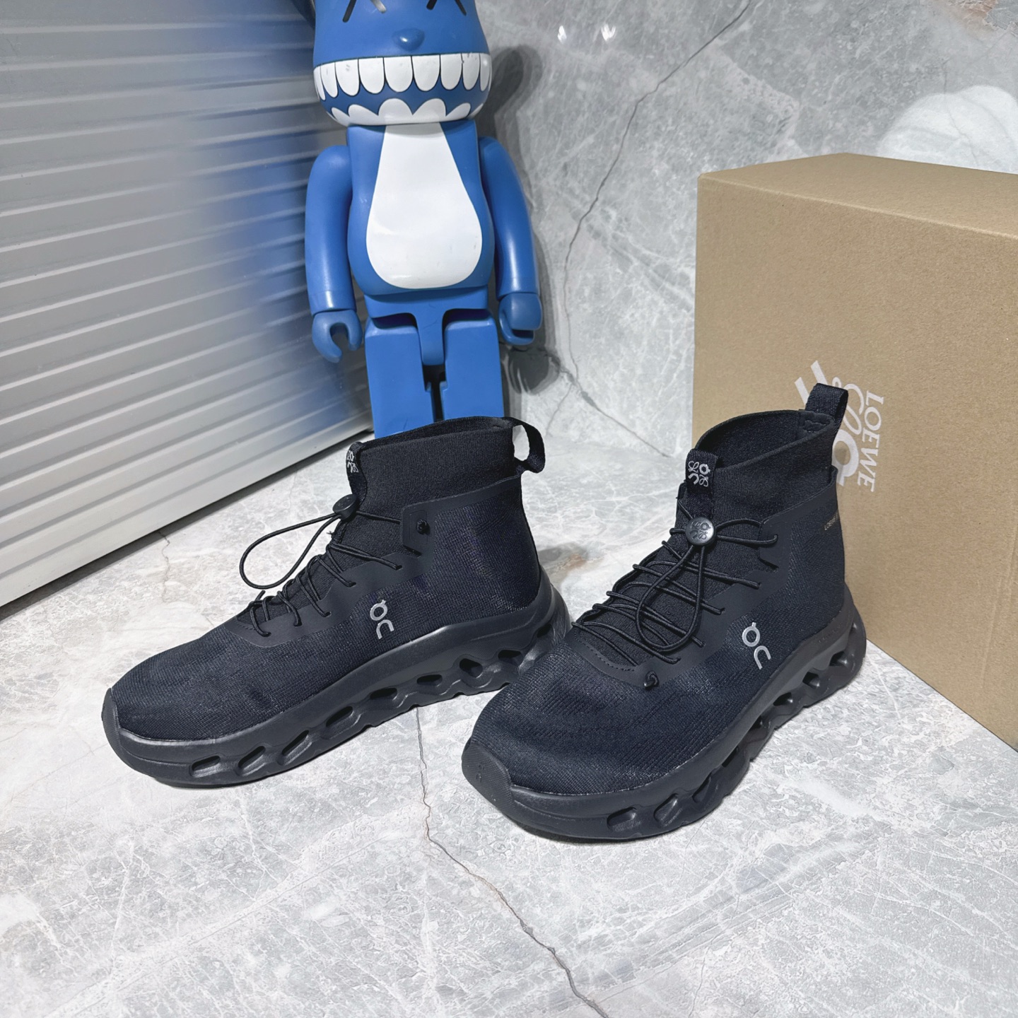 Designer Sneakers