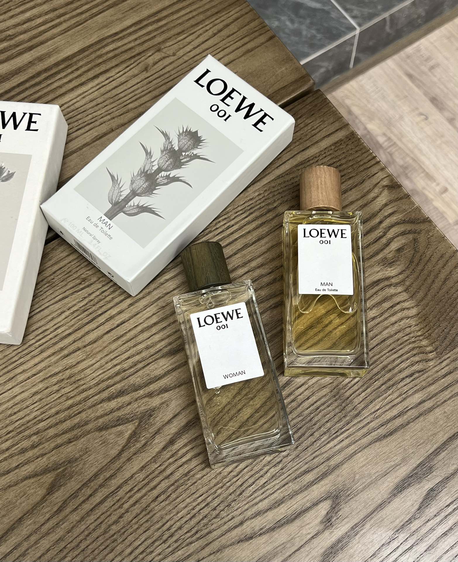 Maison Margiela Perfume