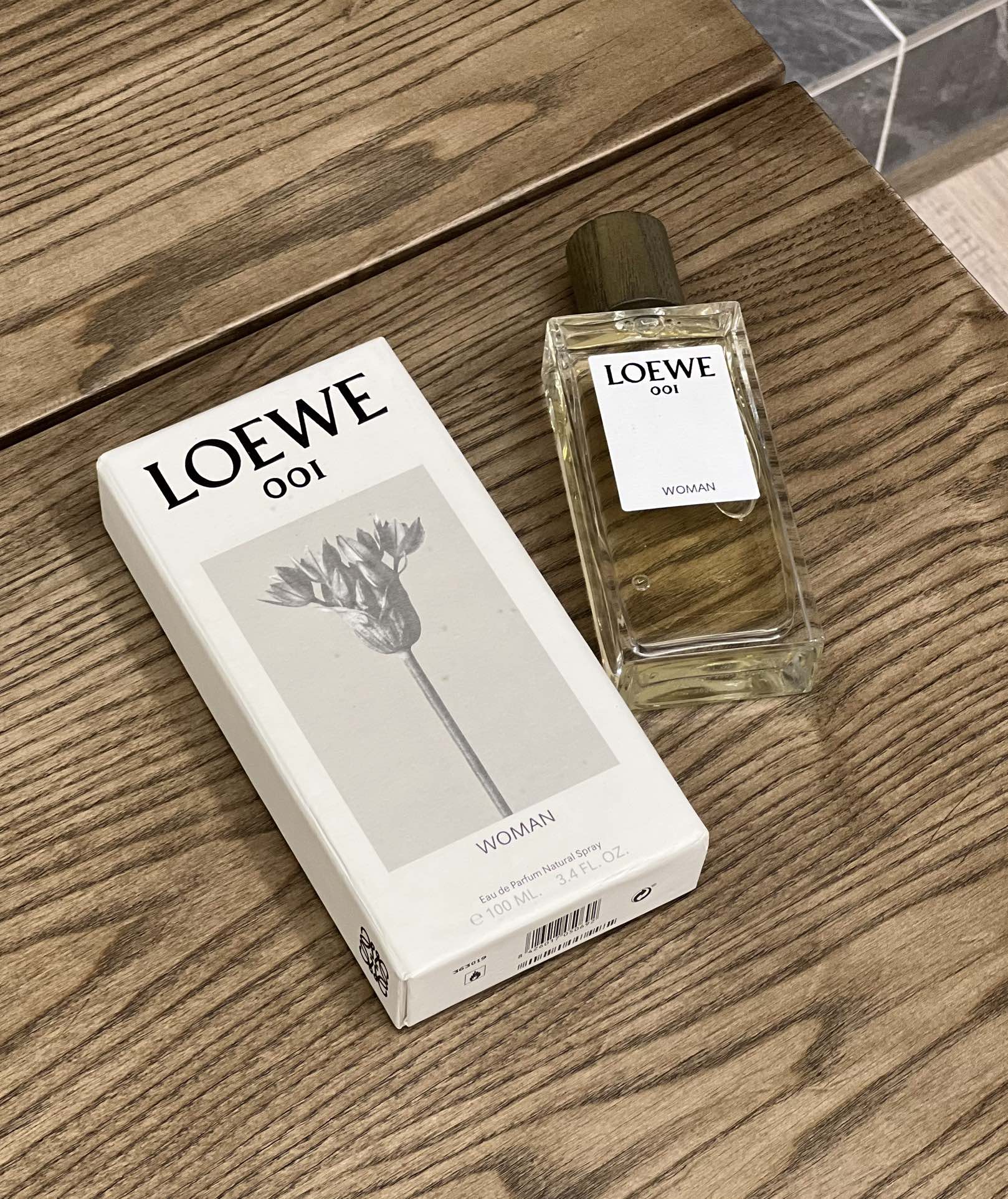 Perfume