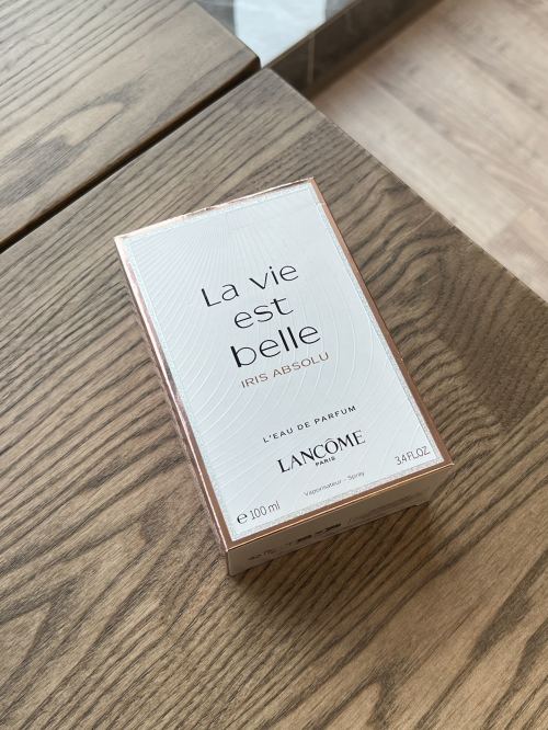 Lancôme La Vie Est Belle Iris Absolu Eau de Parfum - 100ml Floral Fragrance 1 Lancôme La Vie Est Belle Iris Absolu Eau de Parfum - 100ml Floral Fragrance