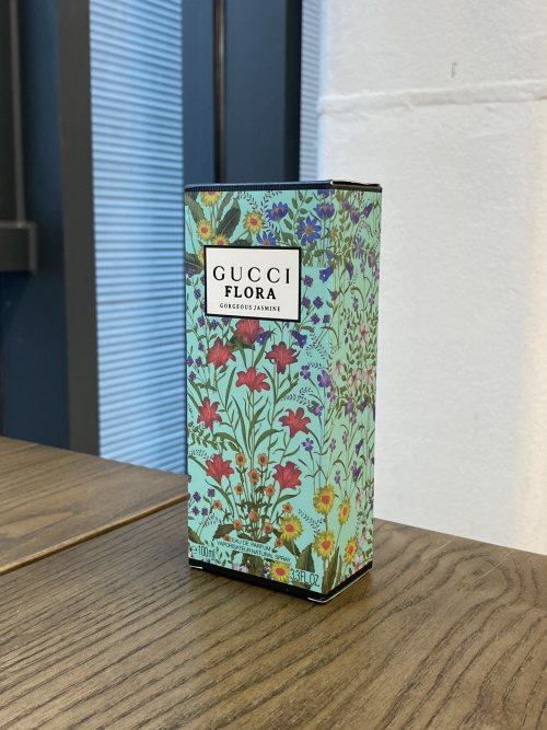 Gucci Flora Gorgeous Jasmine Eau de Parfum - Floral & Fresh, 3.3 fl oz 1 Gucci Flora Gorgeous Jasmine Eau de Parfum - Floral & Fresh, 3.3 fl oz