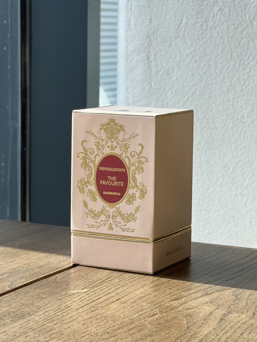 Penhaligon's The Favourite Eau de Parfum - Floral & Sweet Fragrance, 100ml 1 Penhaligon's The Favourite Eau de Parfum - Floral & Sweet Fragrance, 100ml