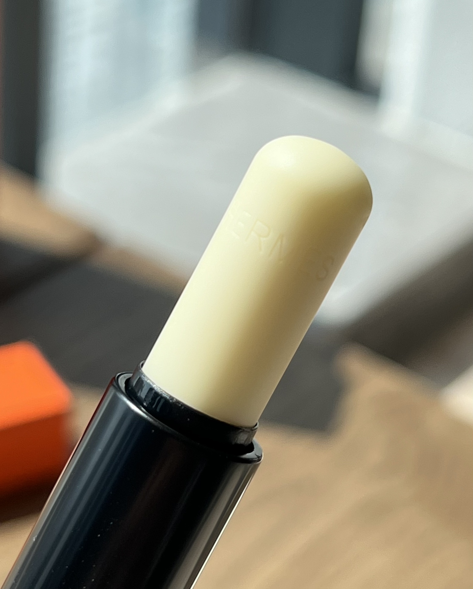 Hermès Lip Care Balm - Comprehensive 7