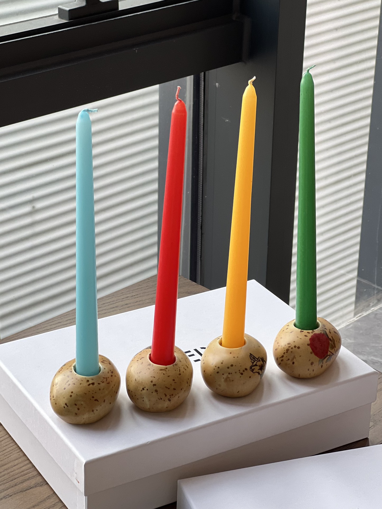 点燃生活的美好烛光🕯️ 2