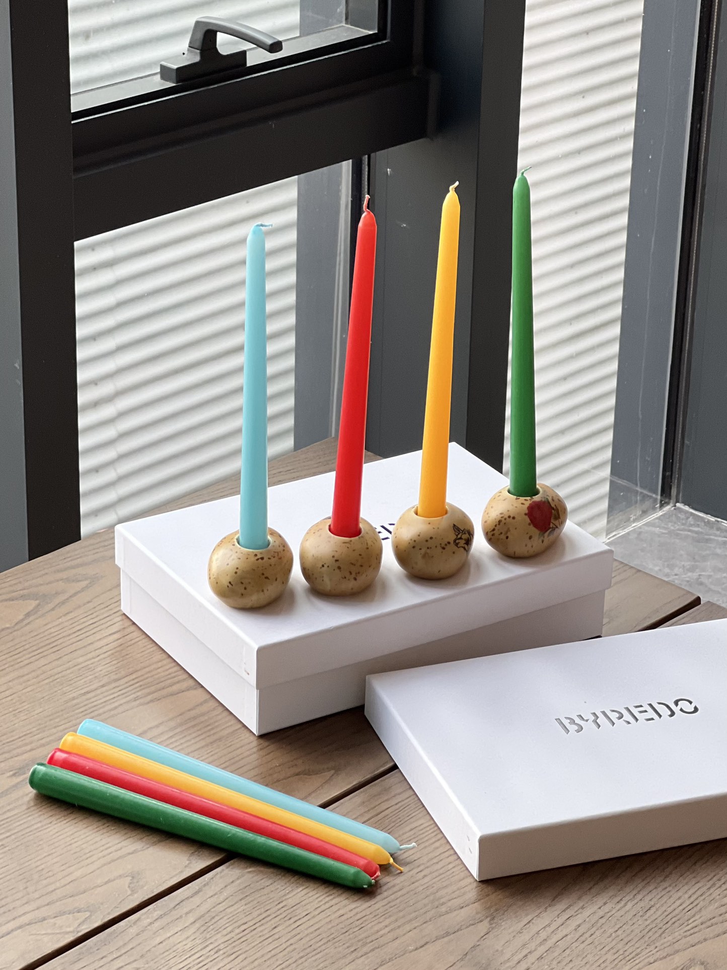 Ignite the beautiful candlelight of life 🕯️Candles are the small joys t - Lifestyle