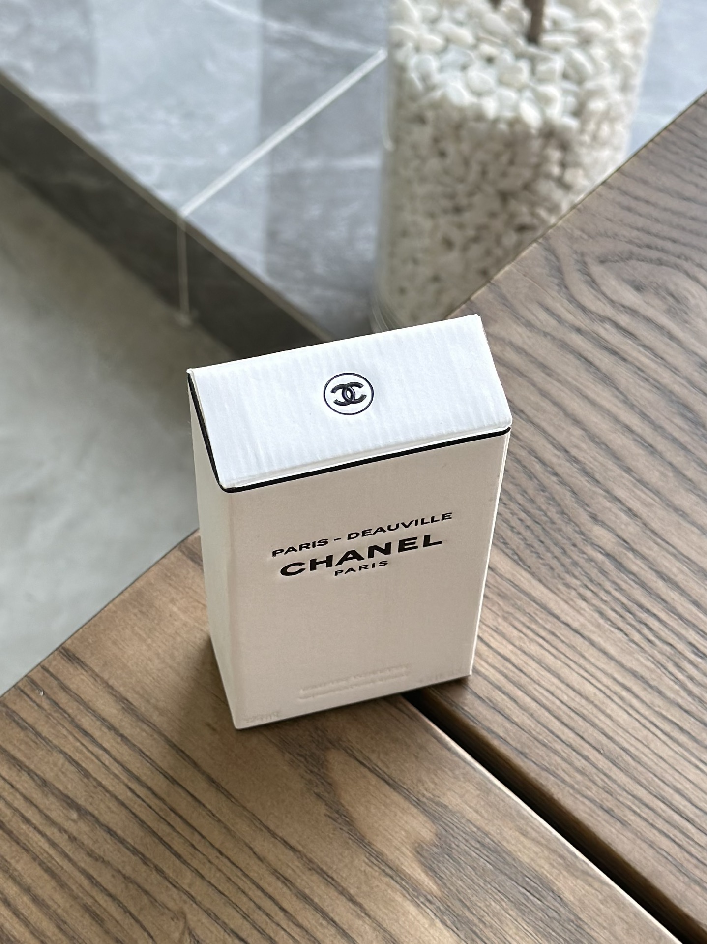 Chanel Perfume