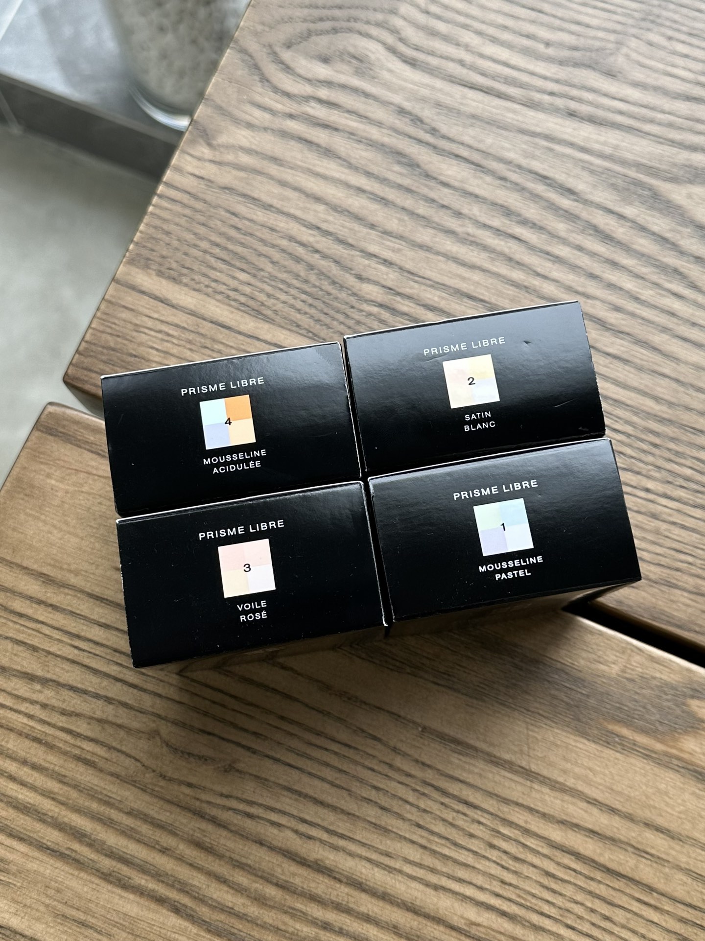 Givenchy Prisme Libre Loose Setting Powder - Comprehensive 4