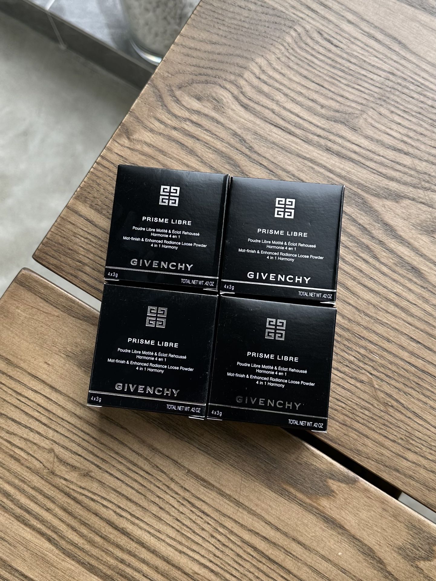 Givenchy Prisme Libre Loose Setting Powder - Comprehensive 2