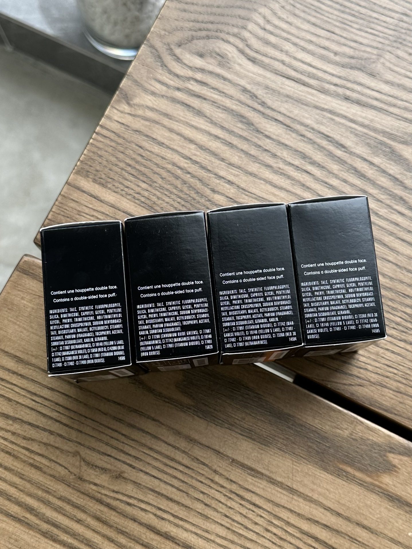 Givenchy Prisme Libre Loose Setting Powder - Comprehensive 7