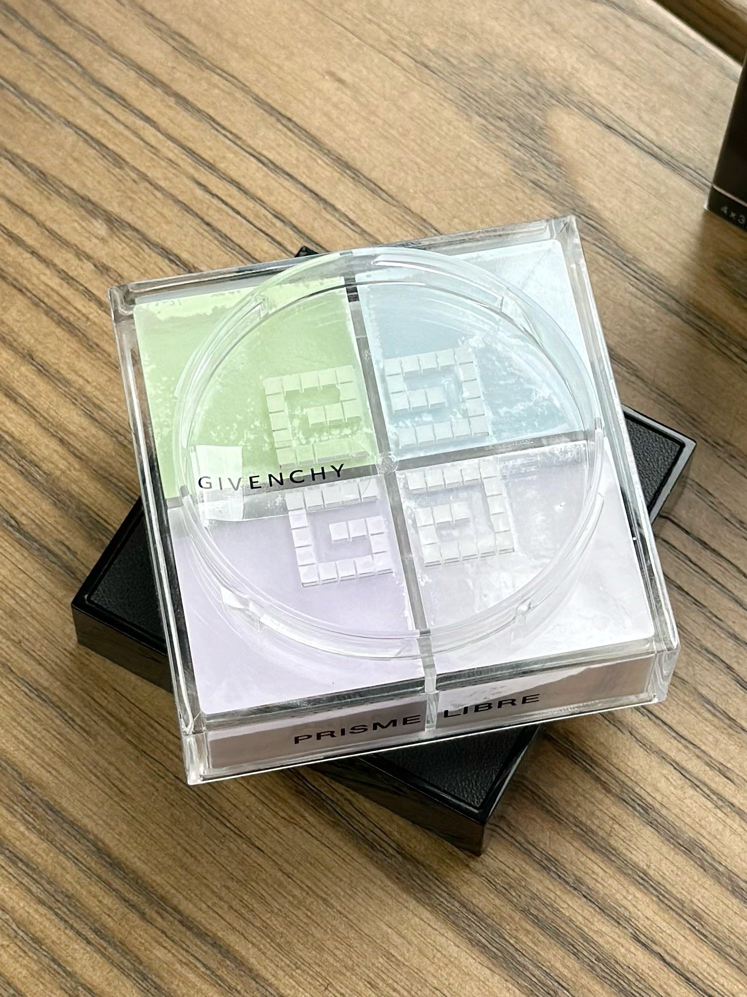 Givenchy Loose Powder in Shade No - Comprehensive 7
