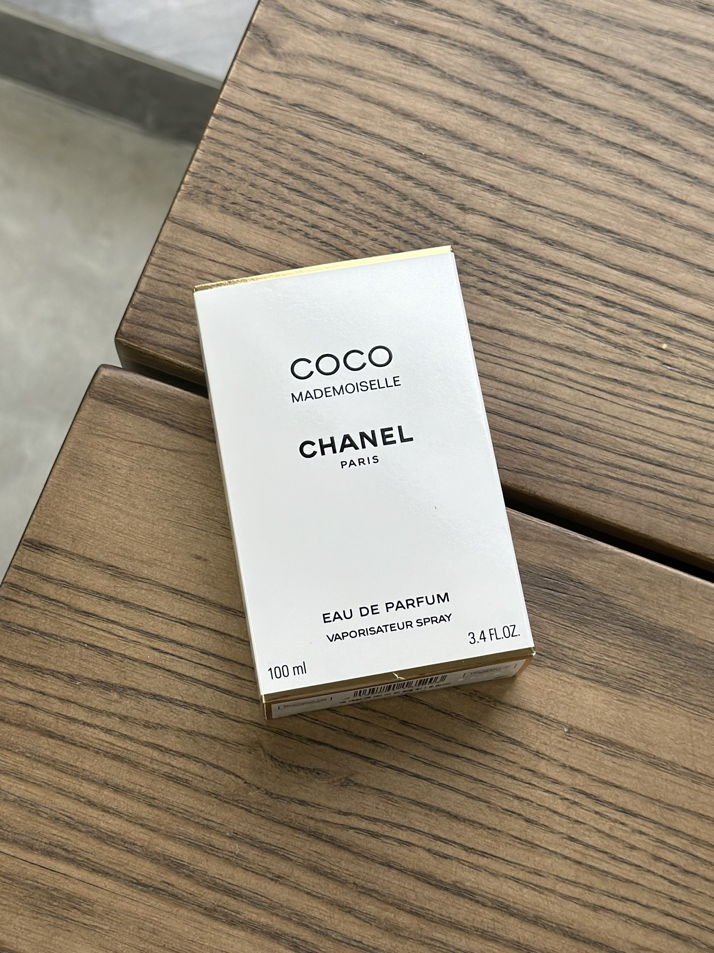 Chanel Perfume