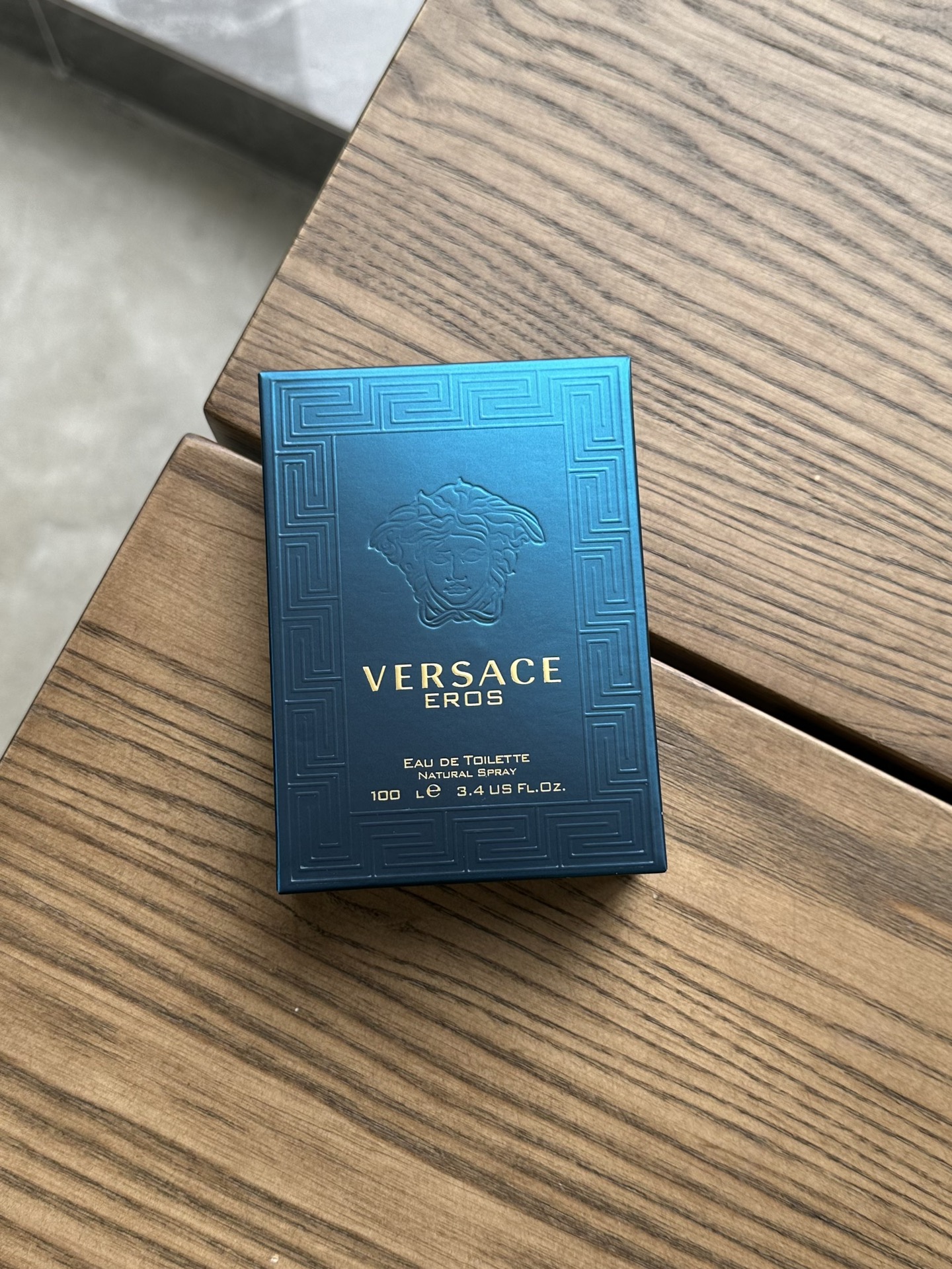 Versace Perfume