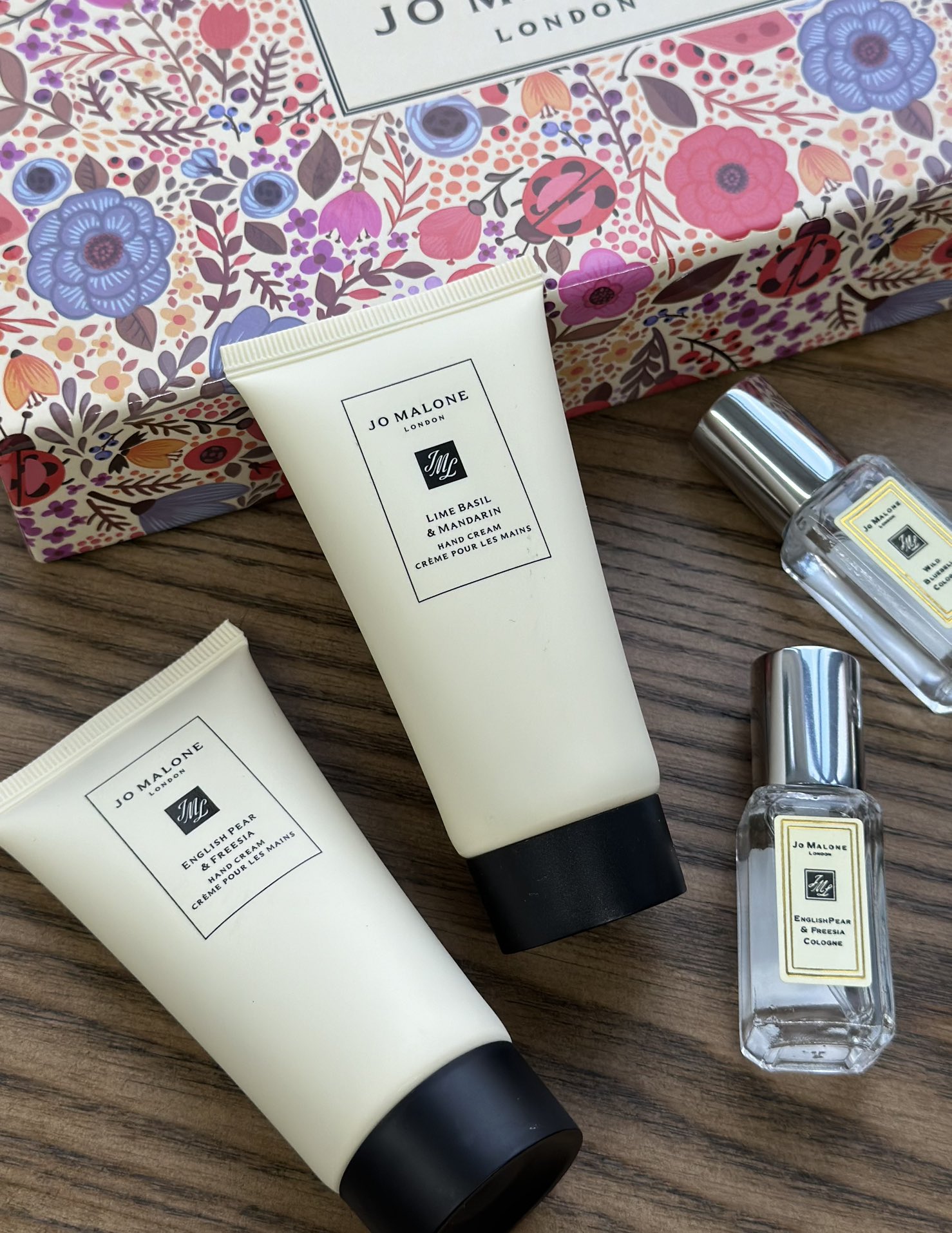 Chanel Luxury Haute Parfumerie Fragrance Perfume Ref 7