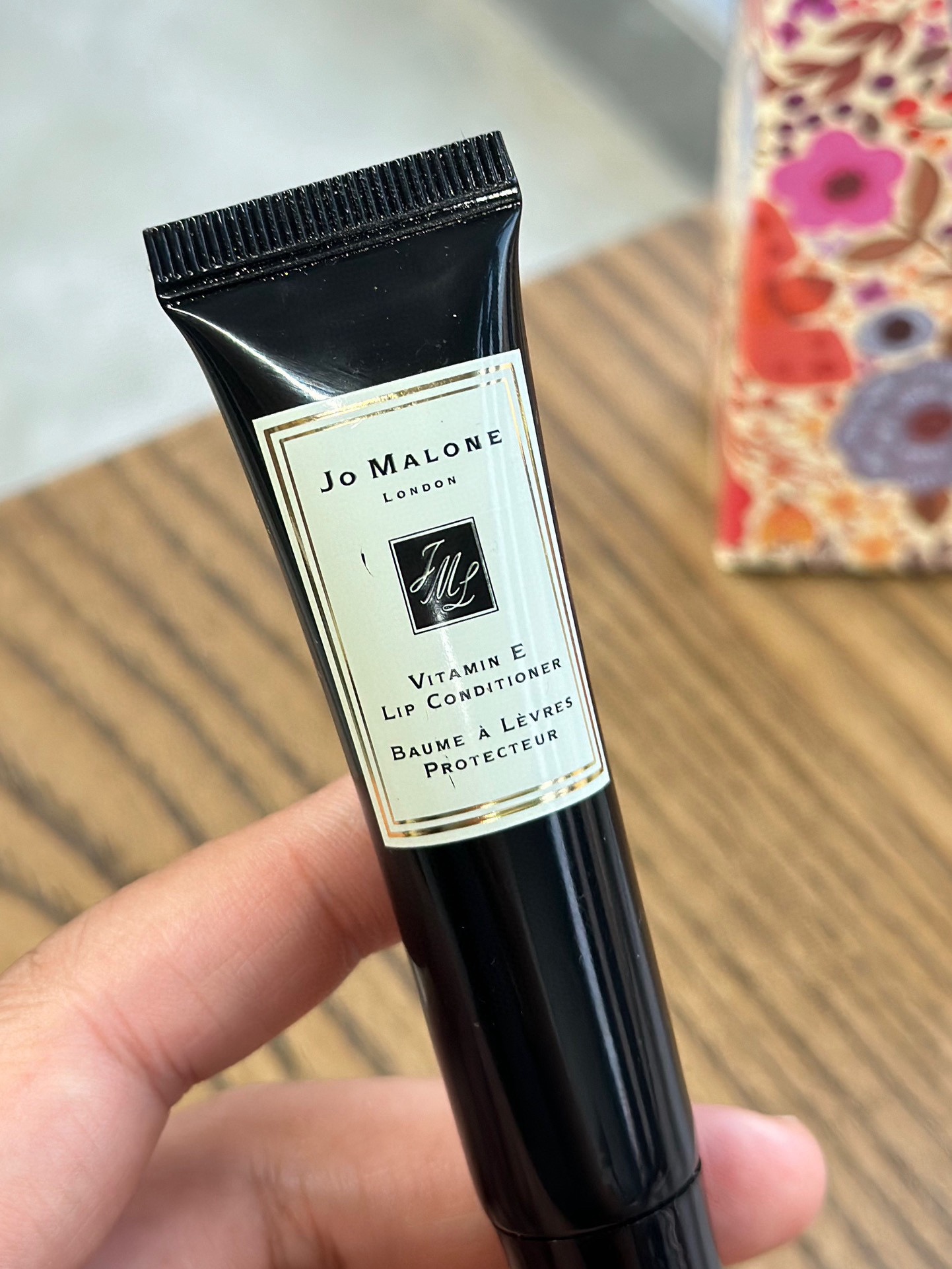 it delivers a subtle fragrance accompanied by a refreshing - Comprehensive 7