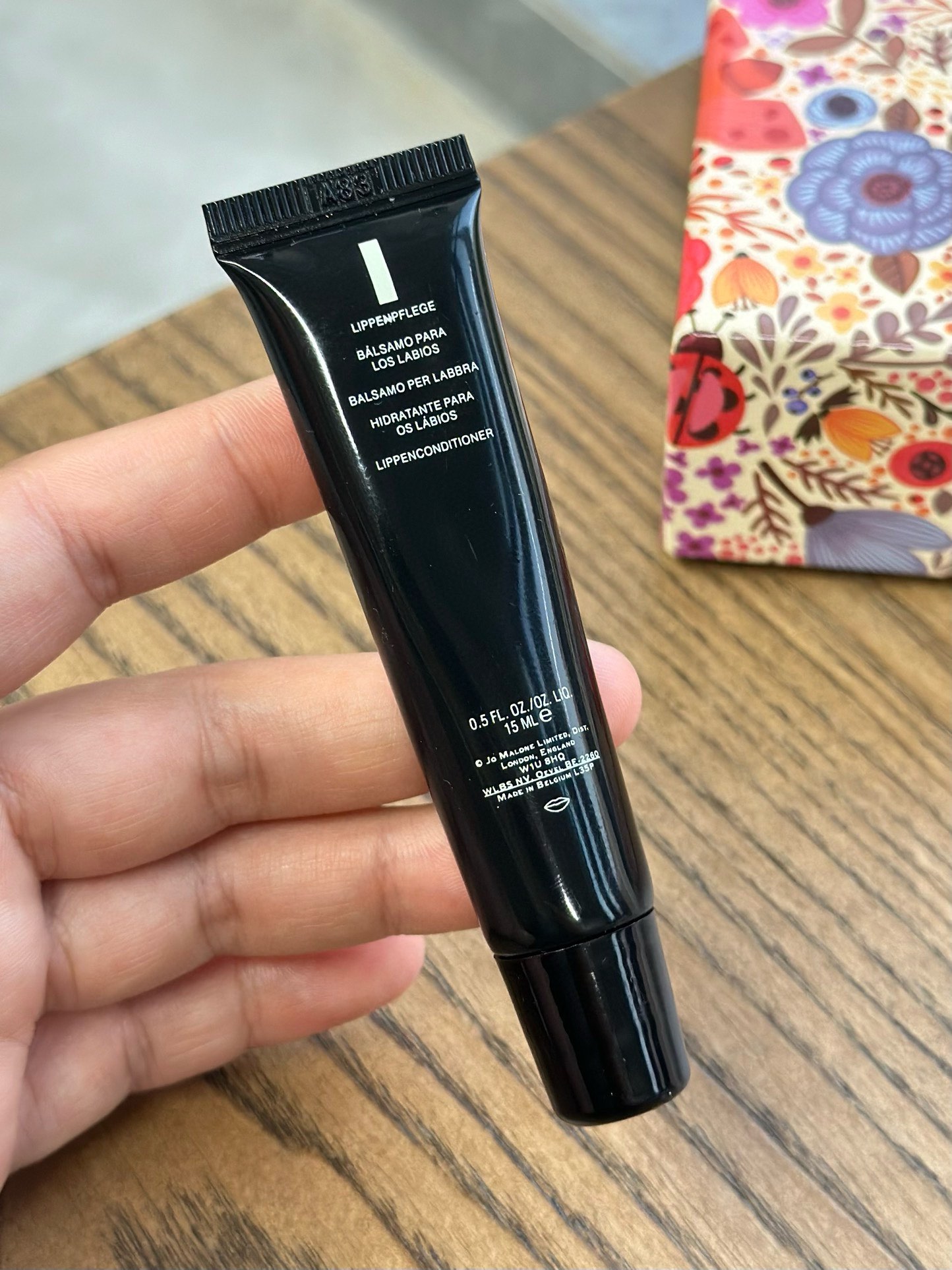 it delivers a subtle fragrance accompanied by a refreshing - Comprehensive 9