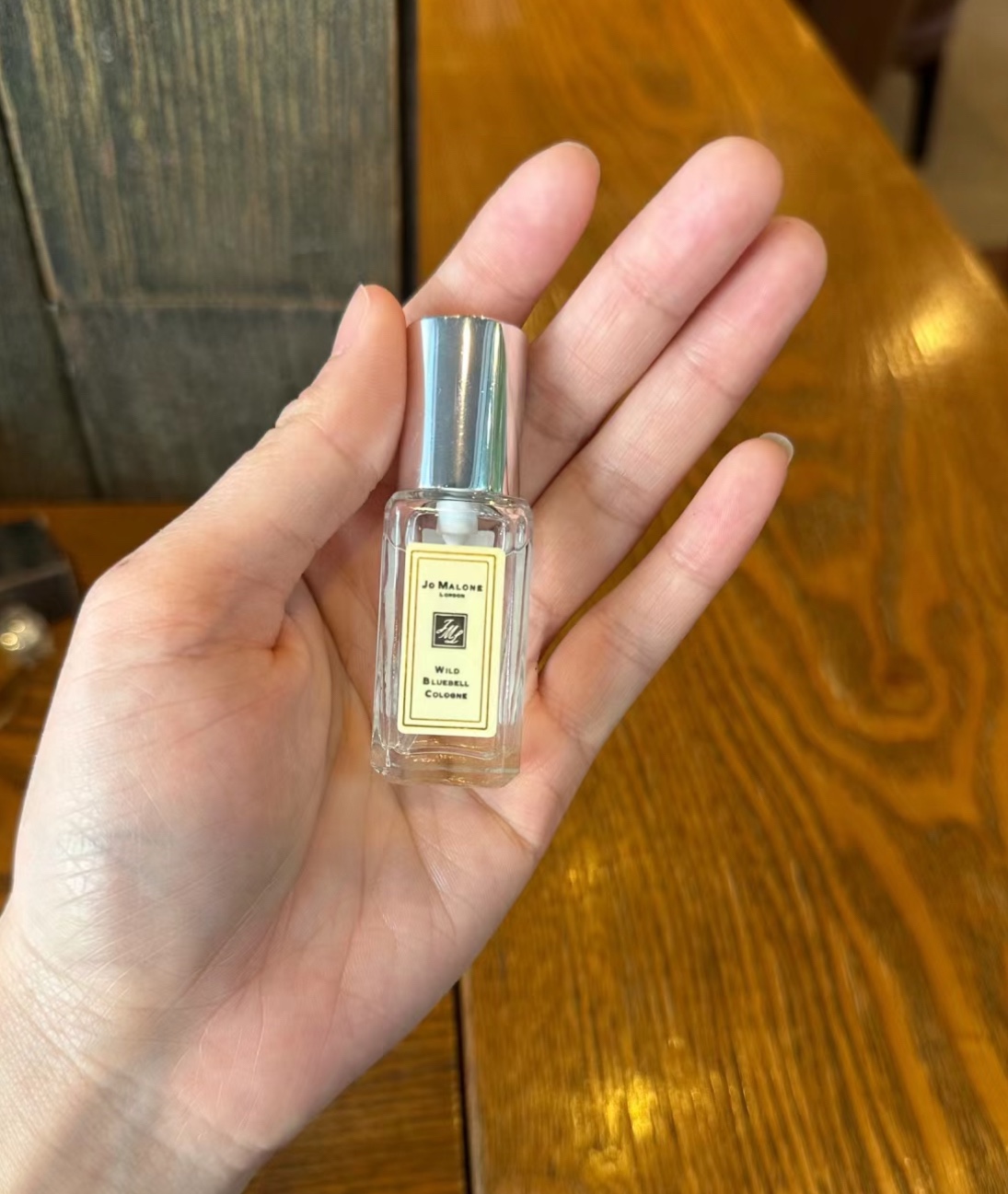 Two signature fragrances from Jo Malone - Comprehensive