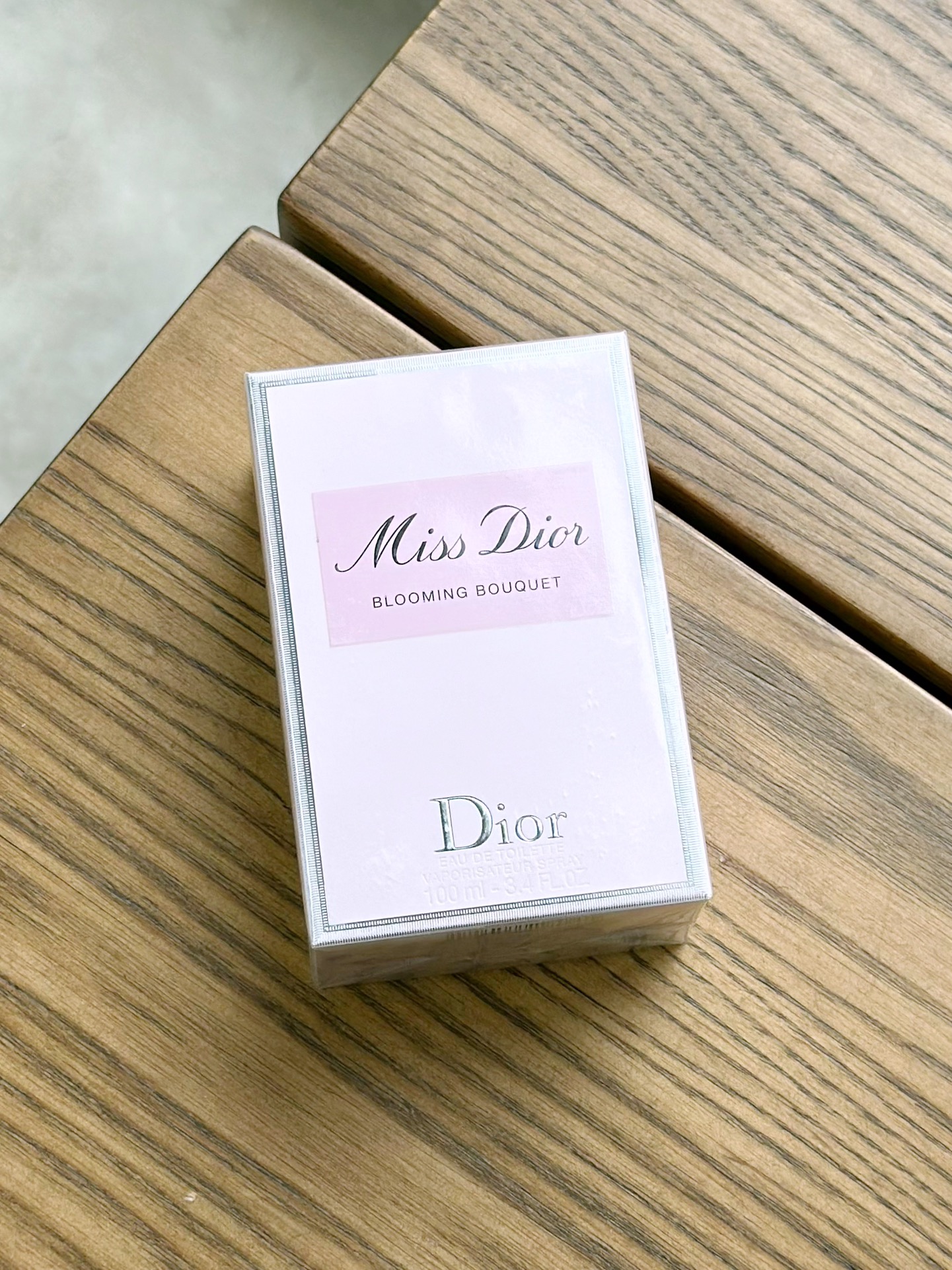 Dior Perfume 100ML