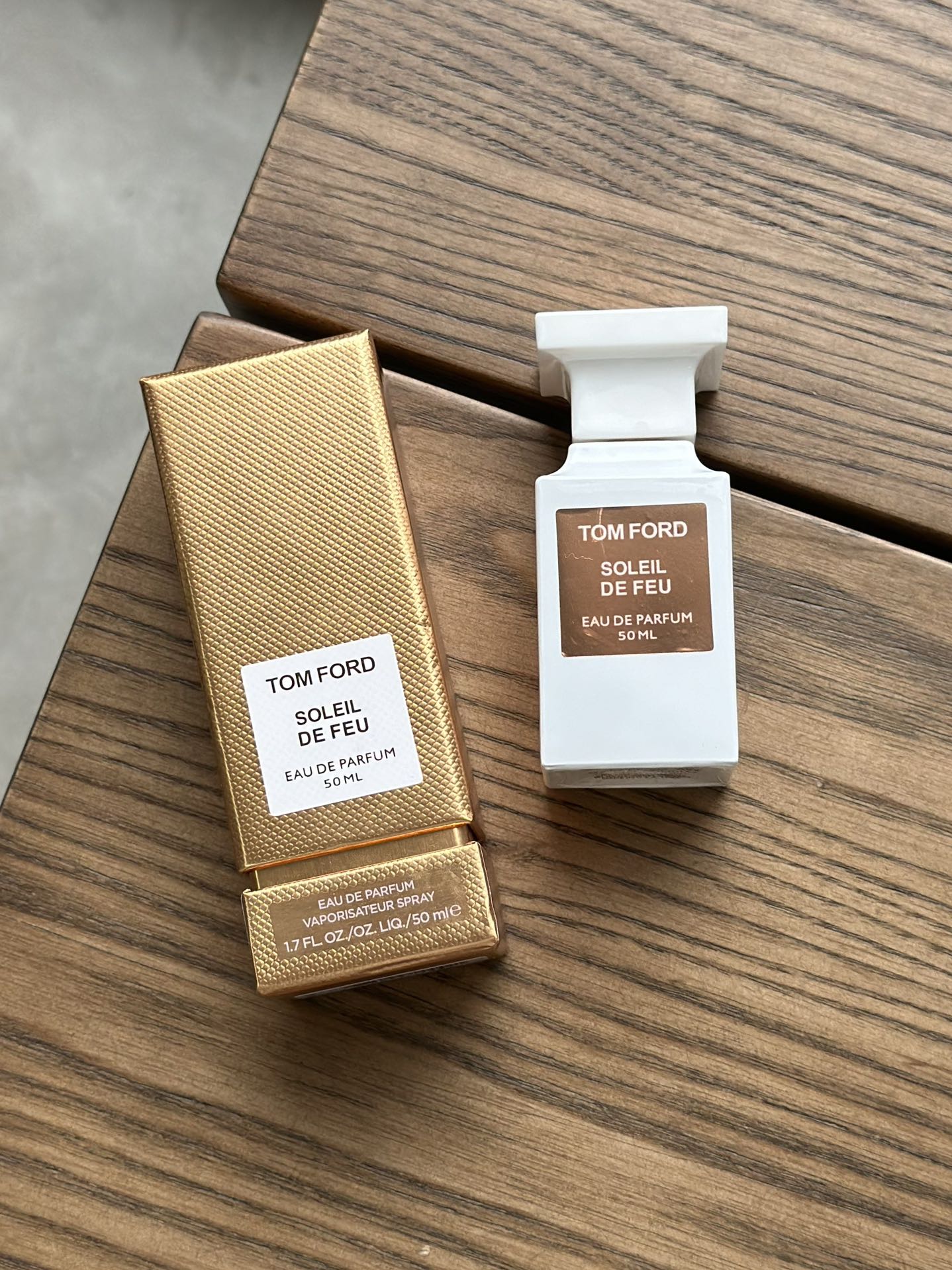 Perfume 50ML