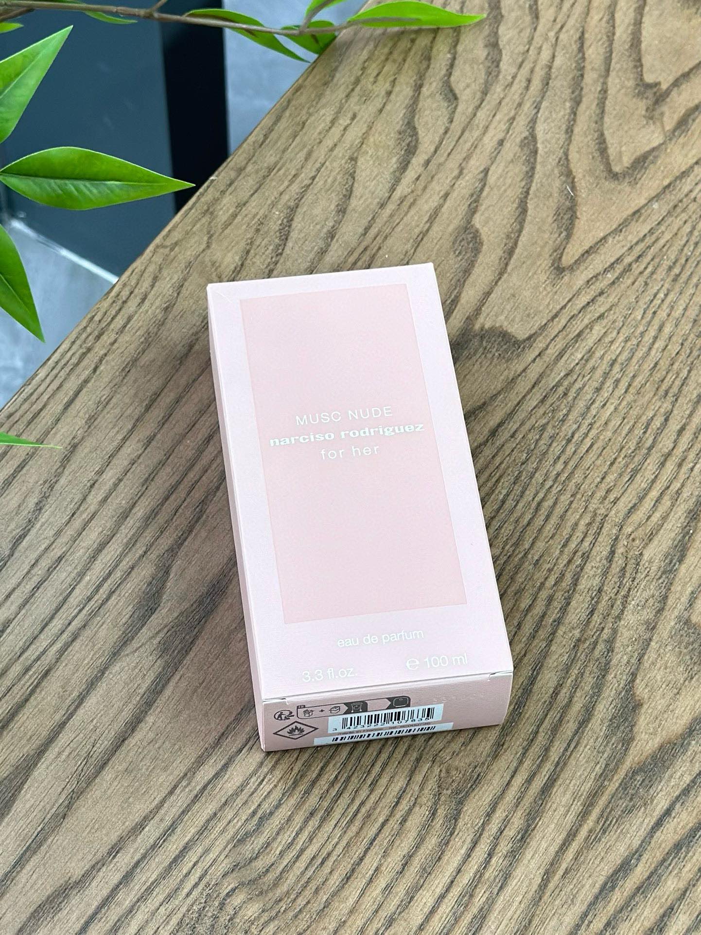 Narciso Rodriguez Perfume