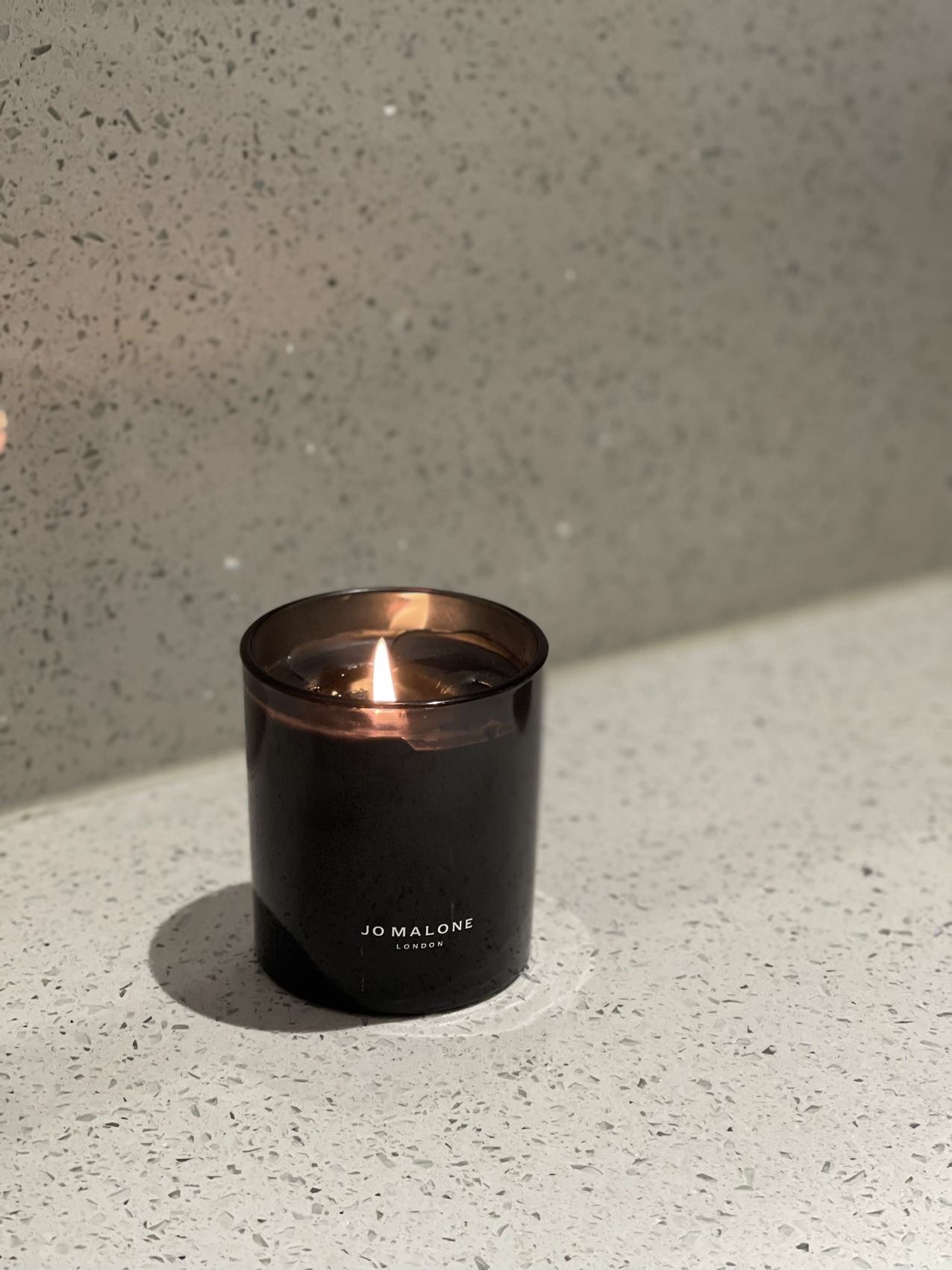 A refined home fragrance designed to create a calming, soothing ambiance - Comprehensive 3