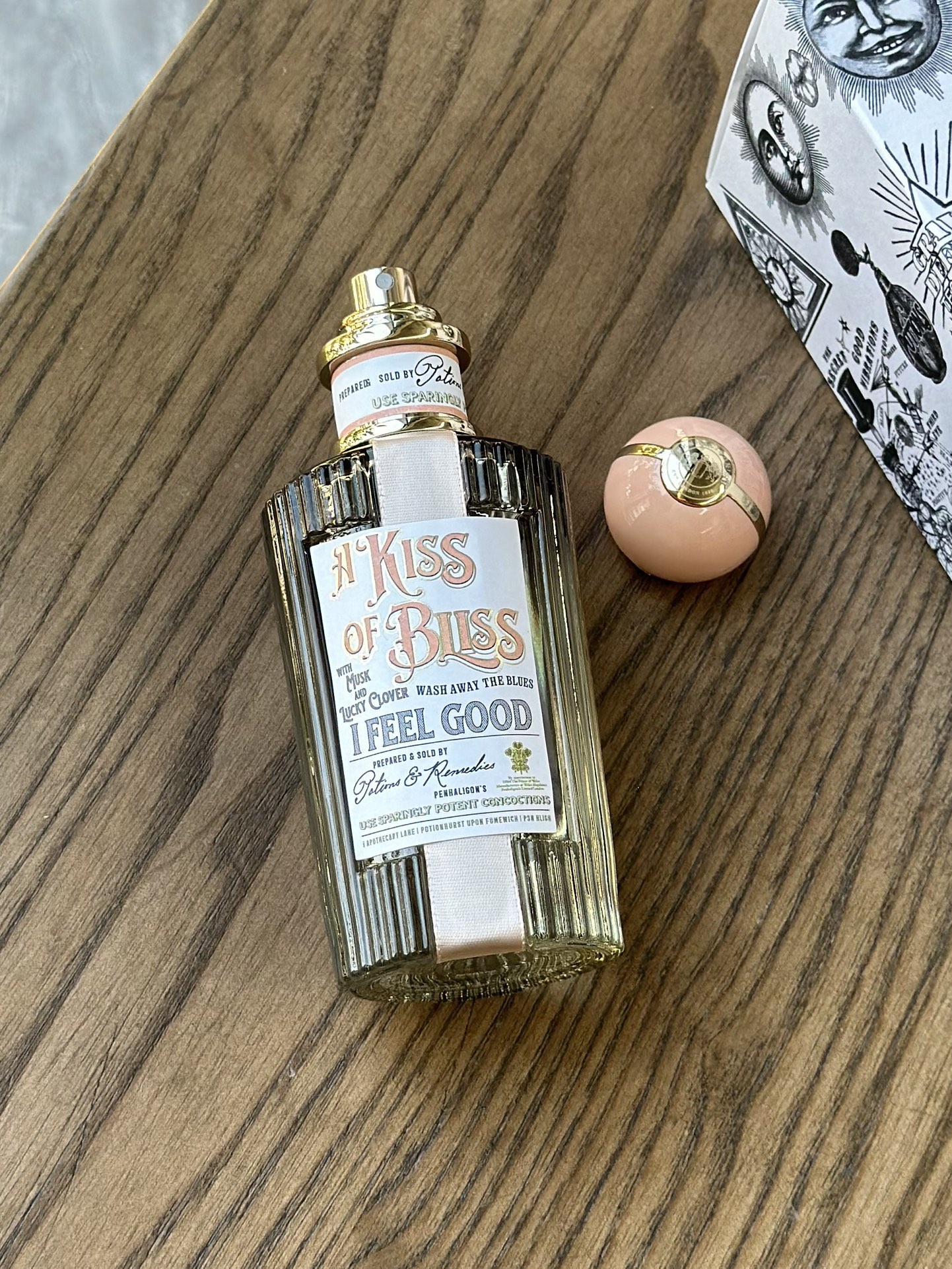 MiniCost Perfume 7