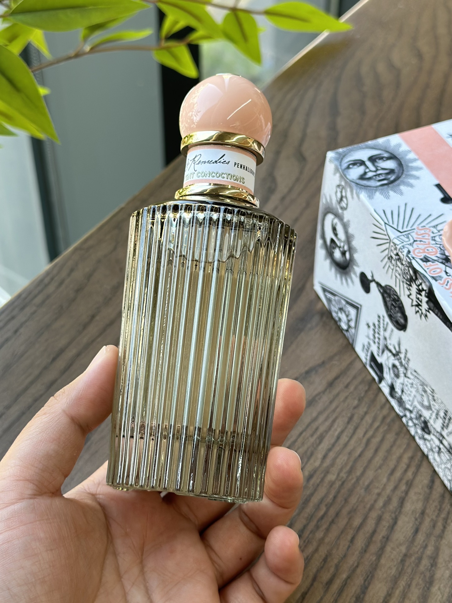 MiniCost Perfume 5