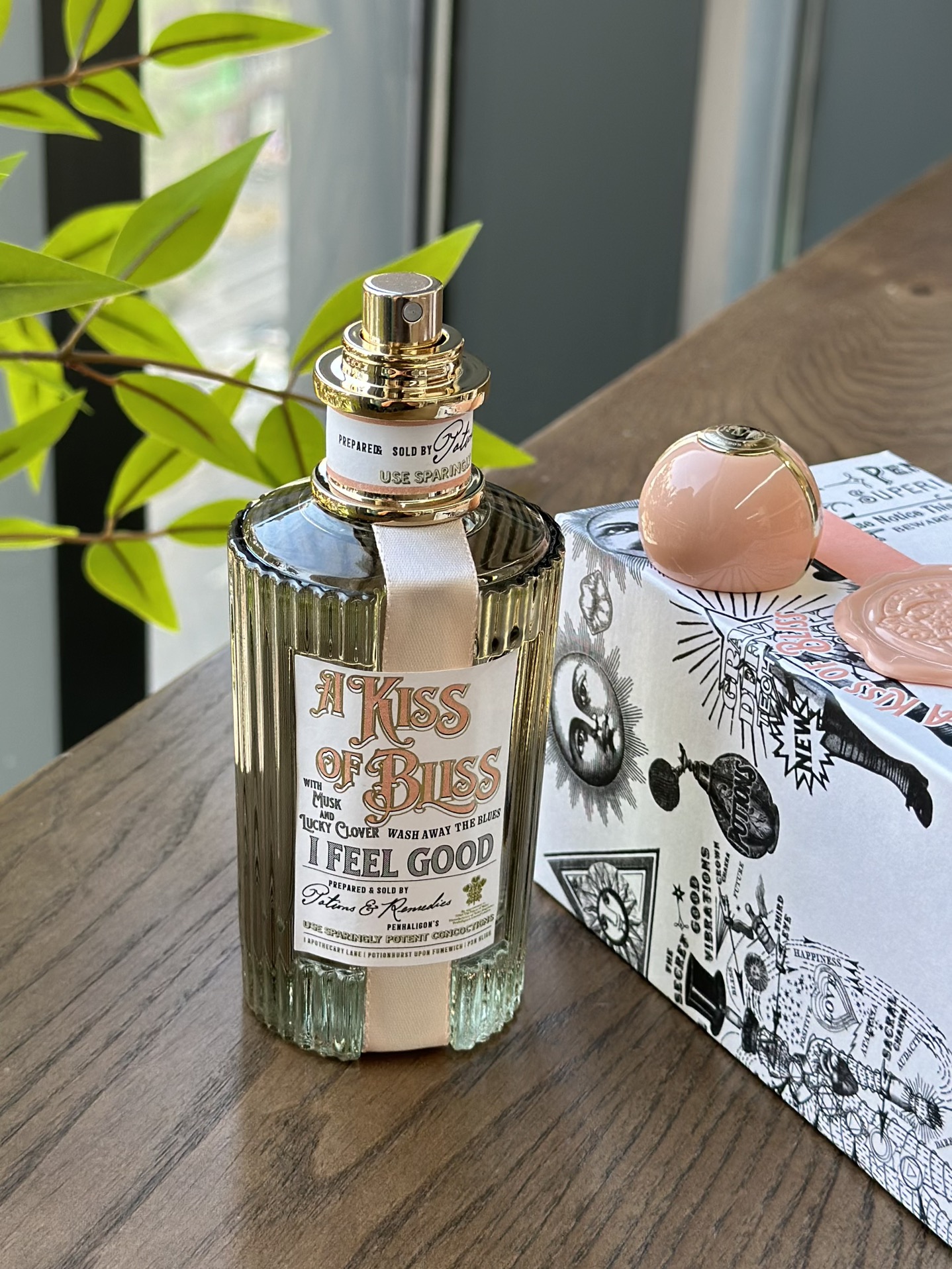 MiniCost Perfume 6